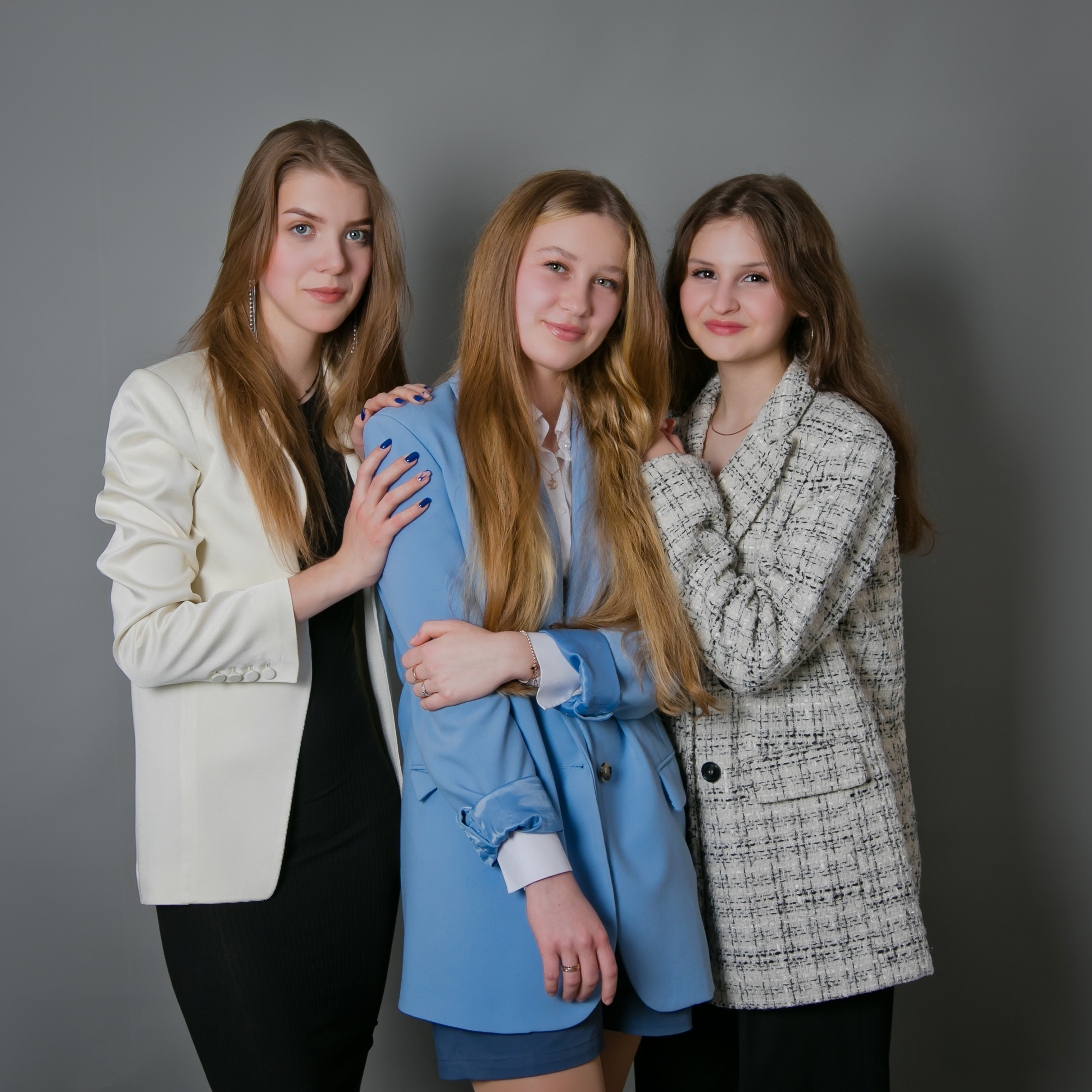 Отзывы. Школьный и детский фотограф в Москве Федосеева Ольга