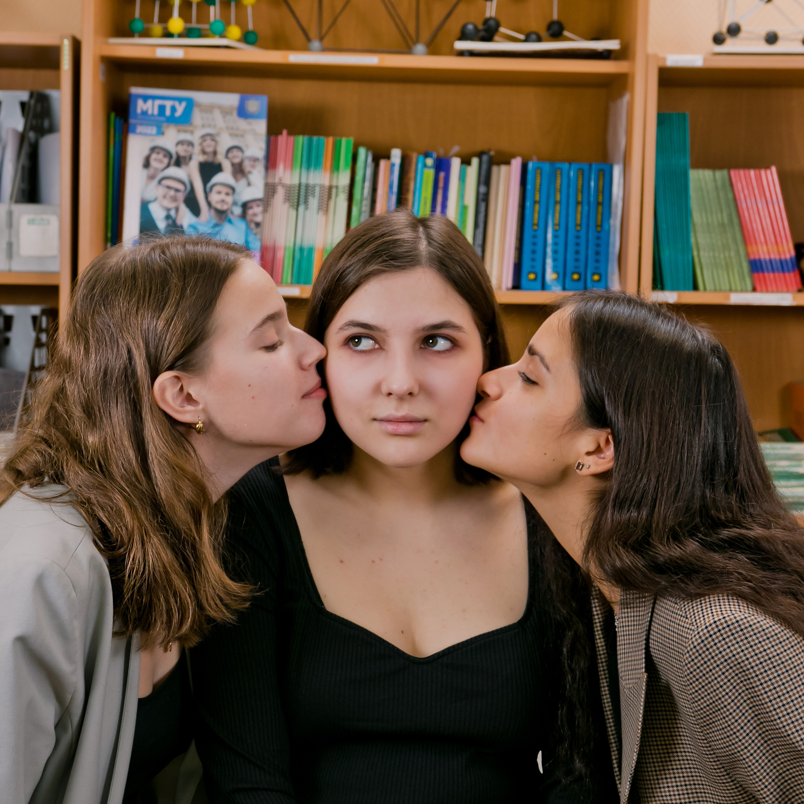 Отзывы. Школьный и детский фотограф в Москве Федосеева Ольга