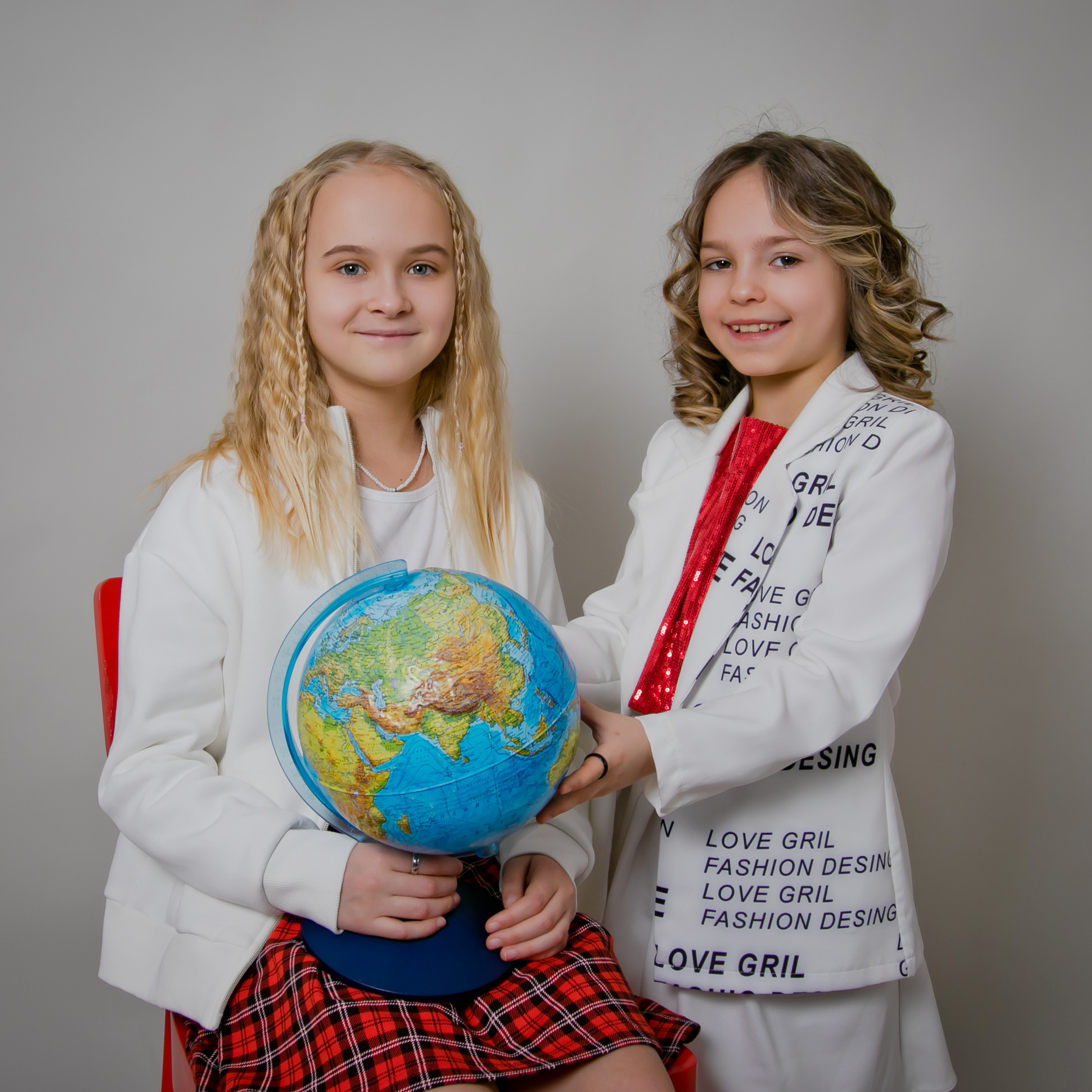 Отзывы. Школьный и детский фотограф в Москве Федосеева Ольга