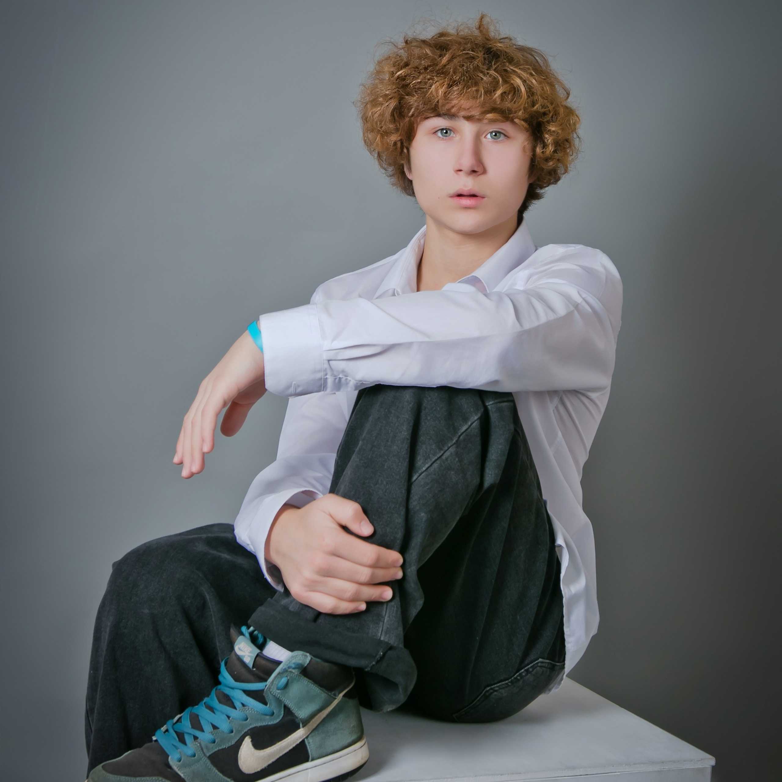 Отзывы. Школьный и детский фотограф в Москве Федосеева Ольга