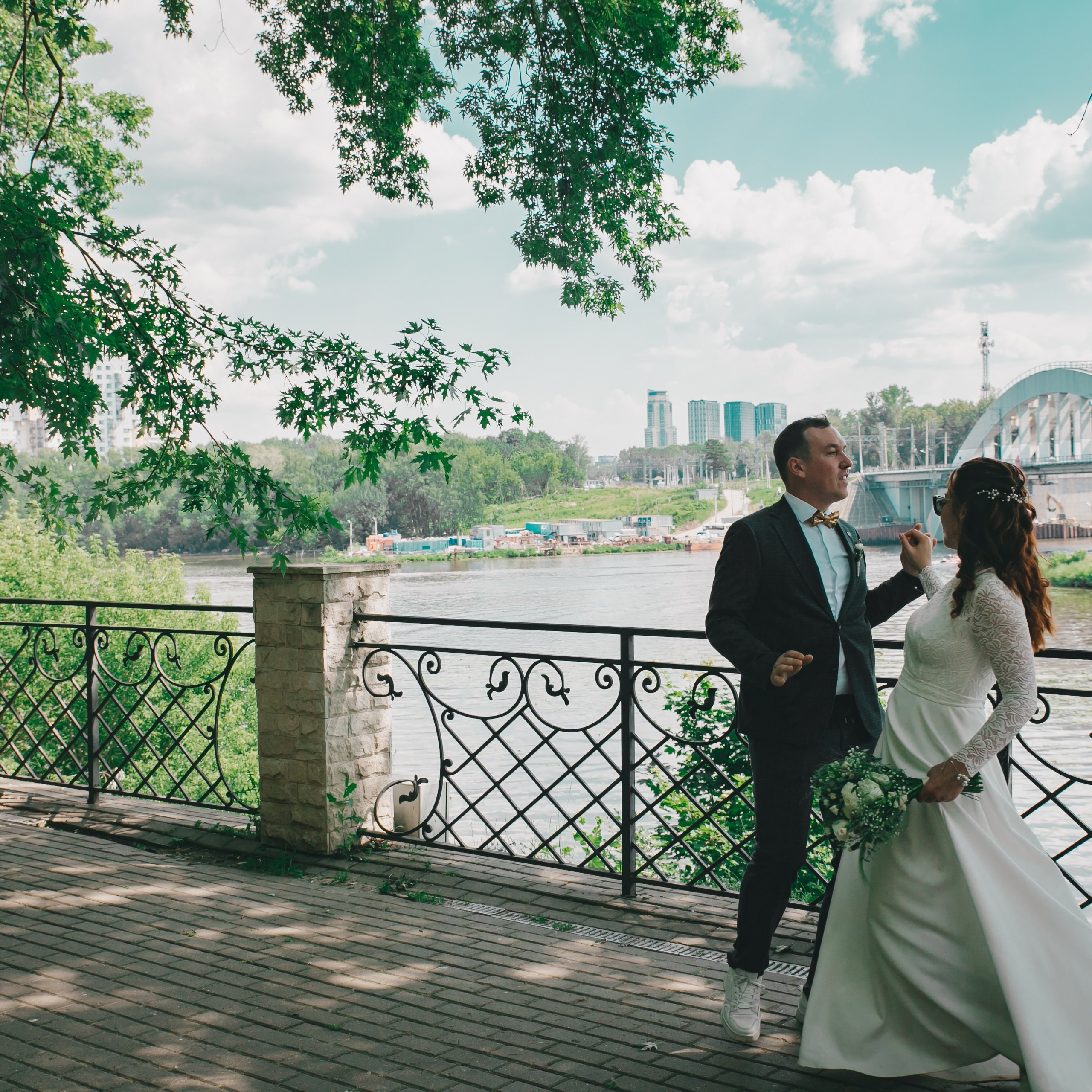 Отзывы. Фотограф и свадебный фотограф в Москве