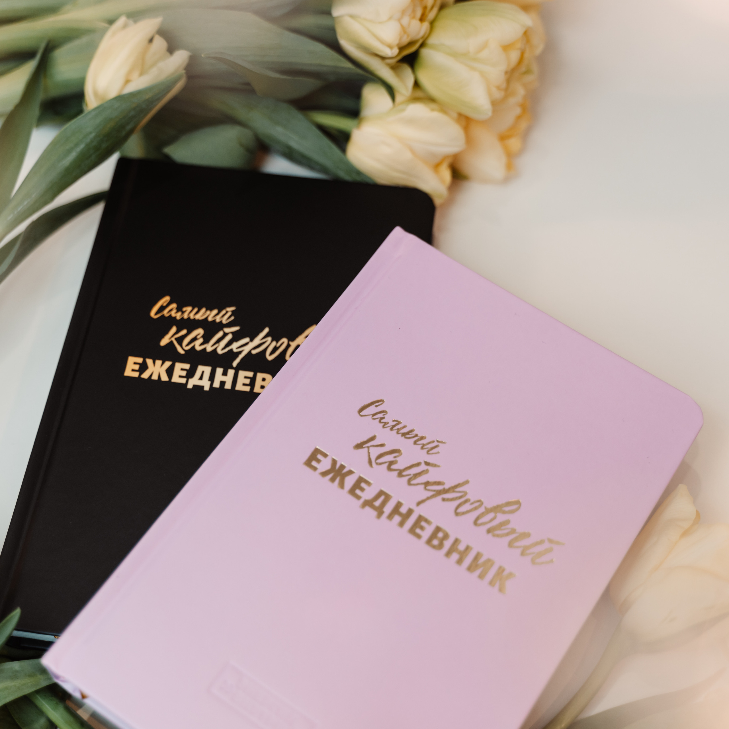 Ежедневники