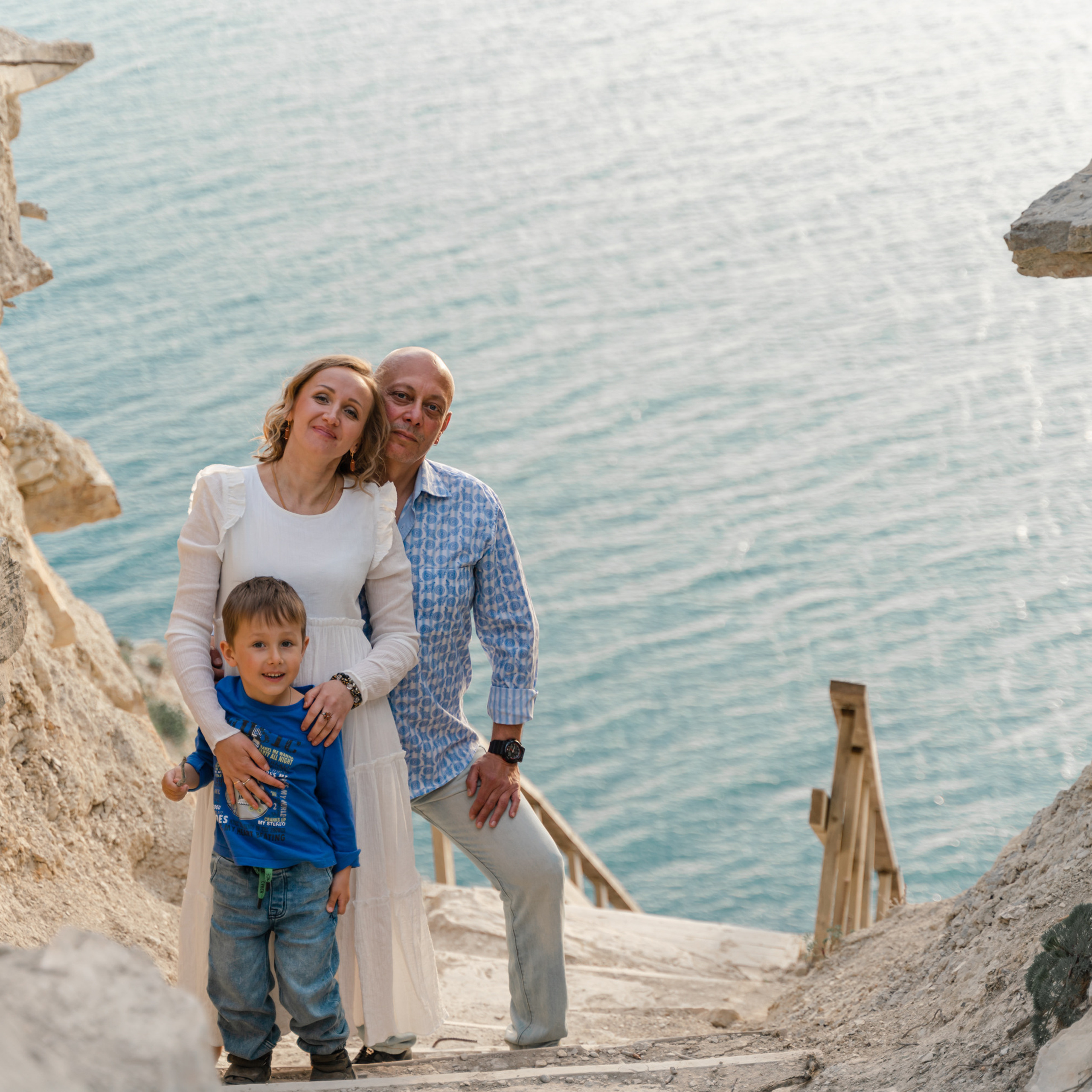 Смотровая Анапы