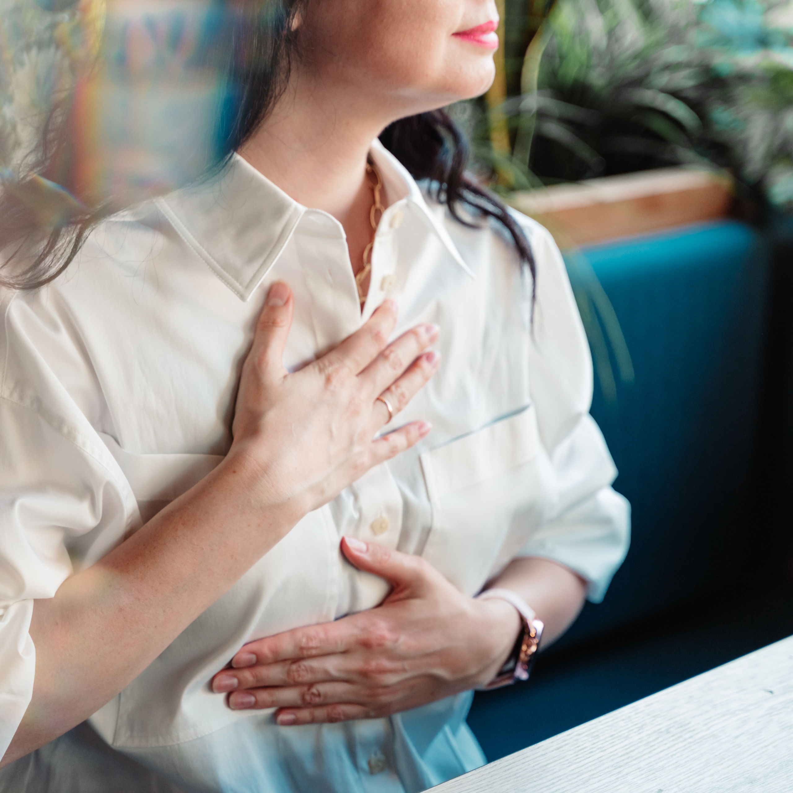 Алина Тетахилинг