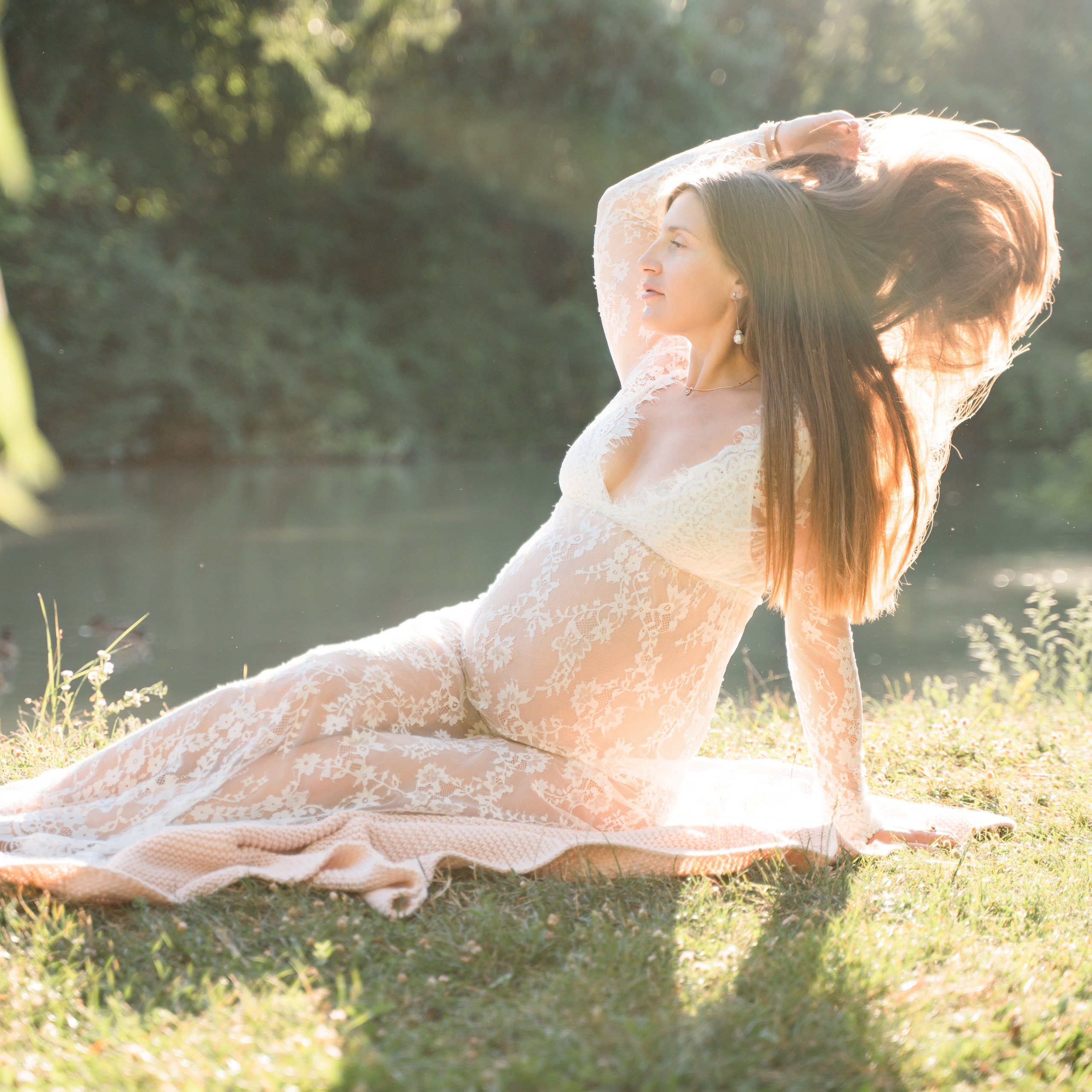 Беременность