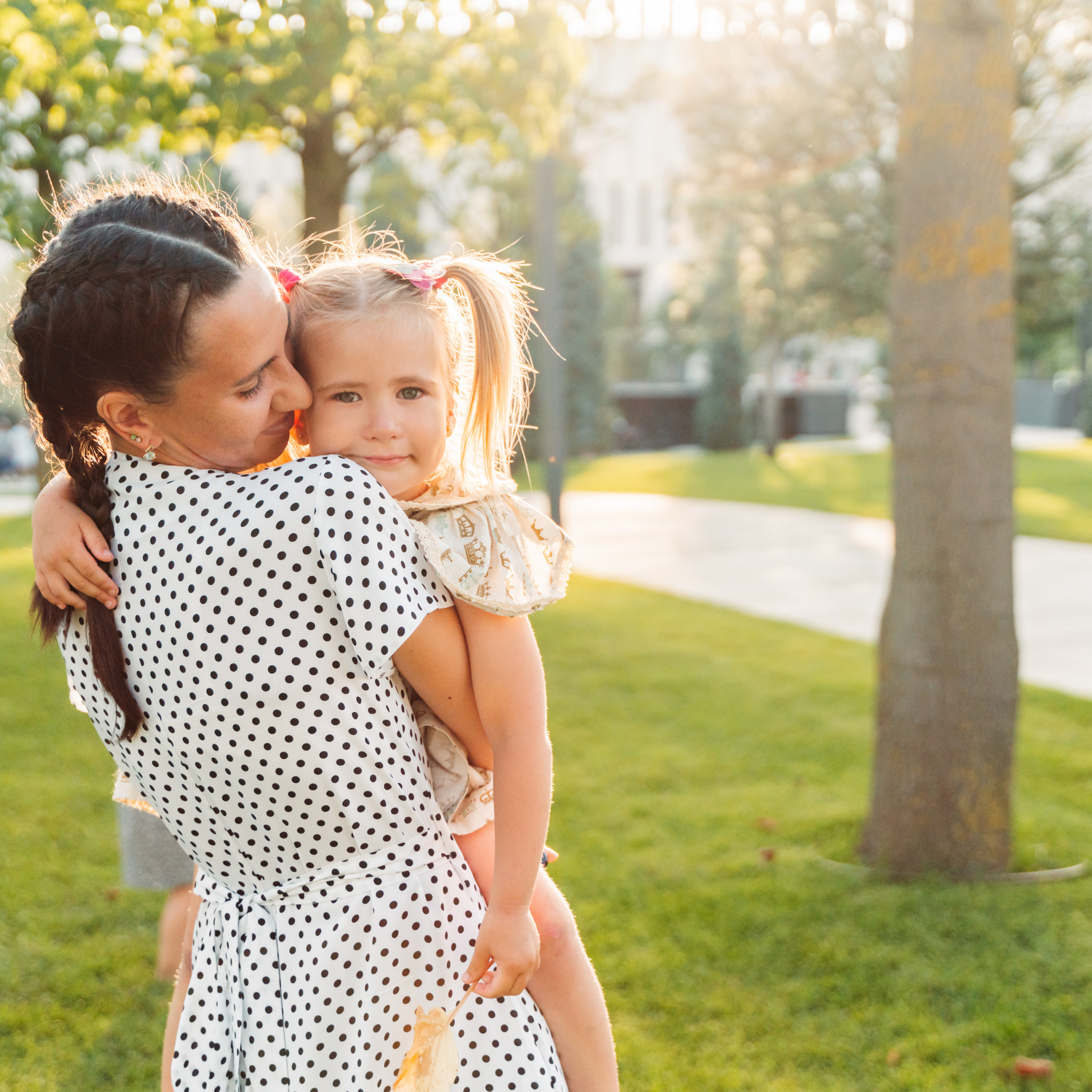 Парк Галицкого