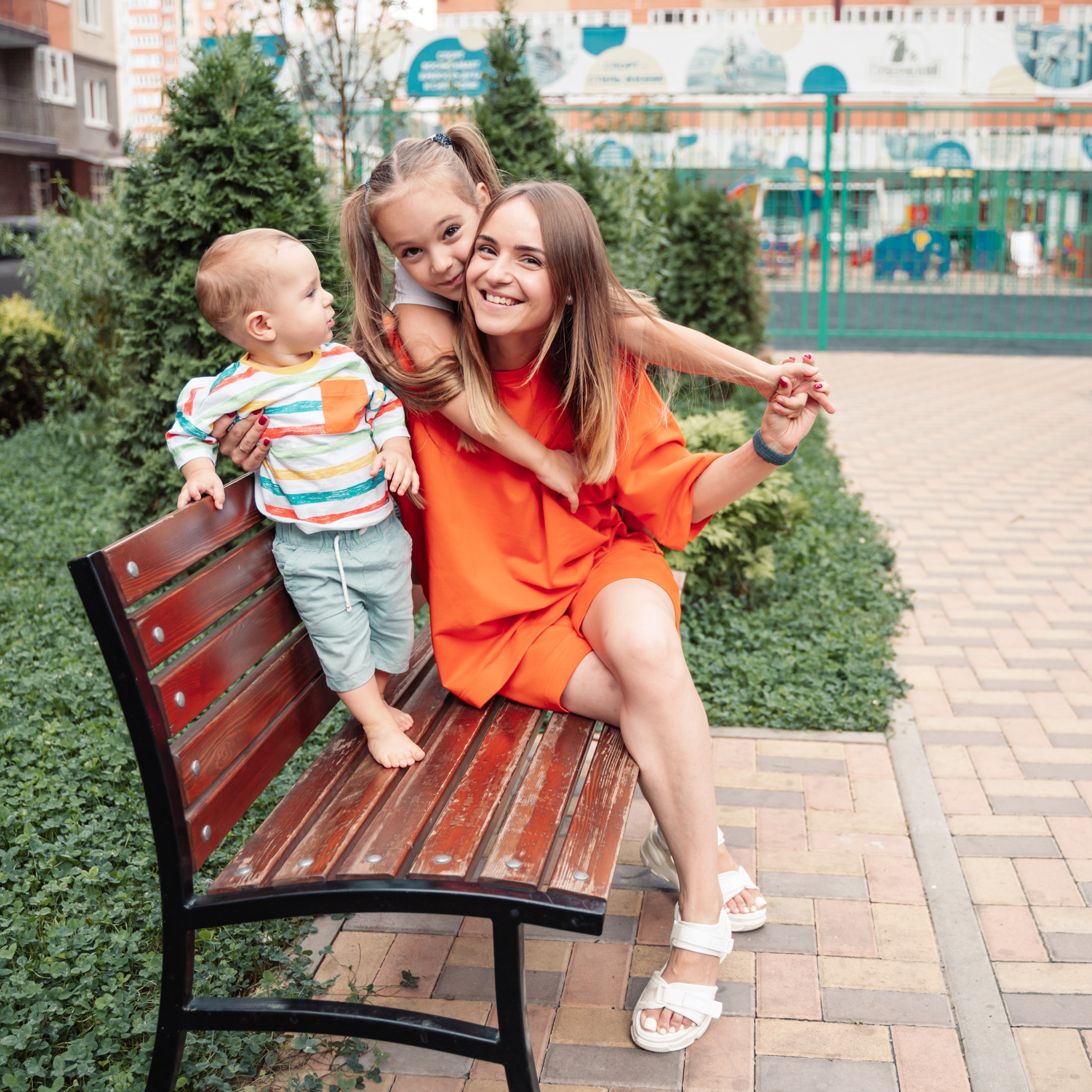 Отзывы. Семейный и бренд фотограф