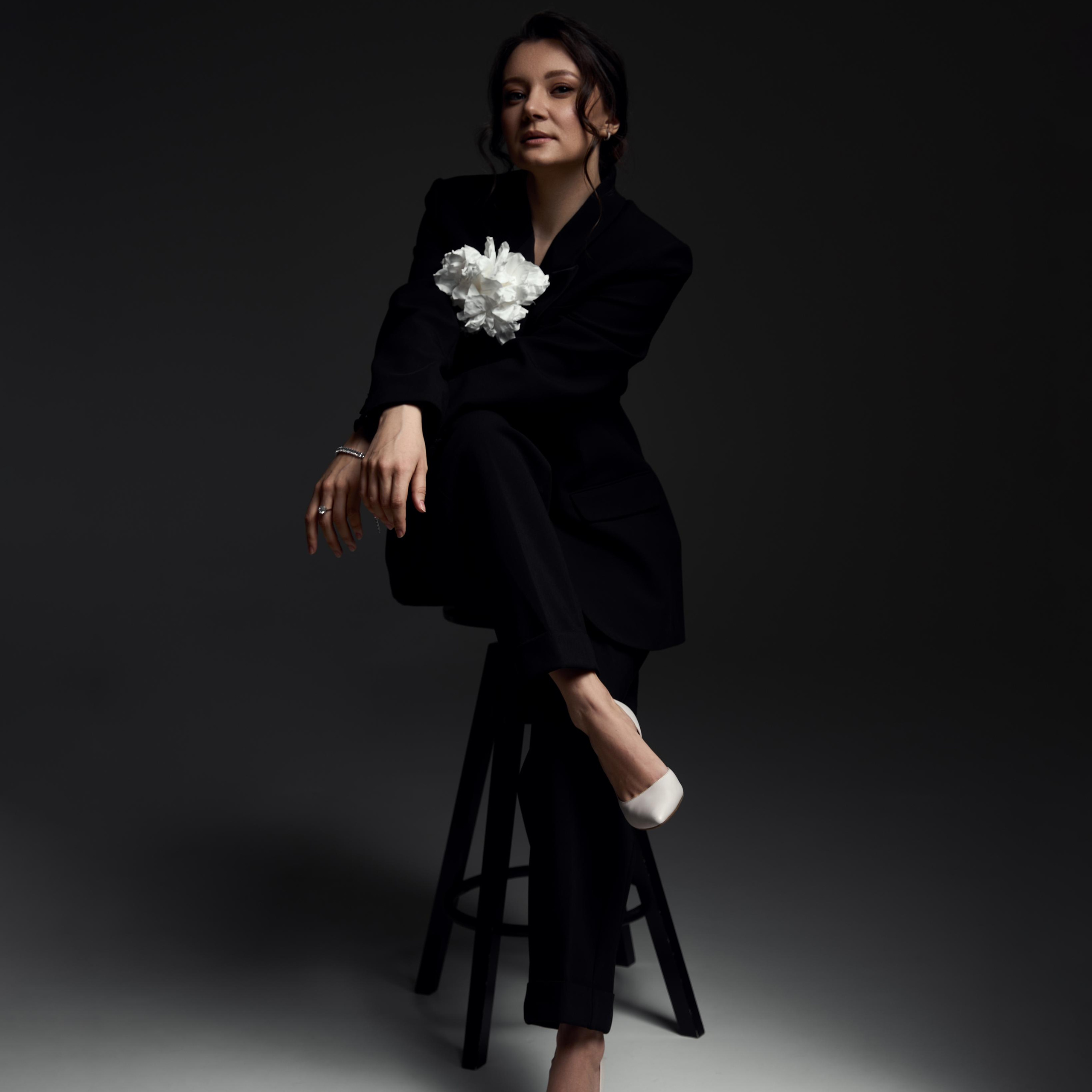 Отзывы. Фотограф Лариса Рямова