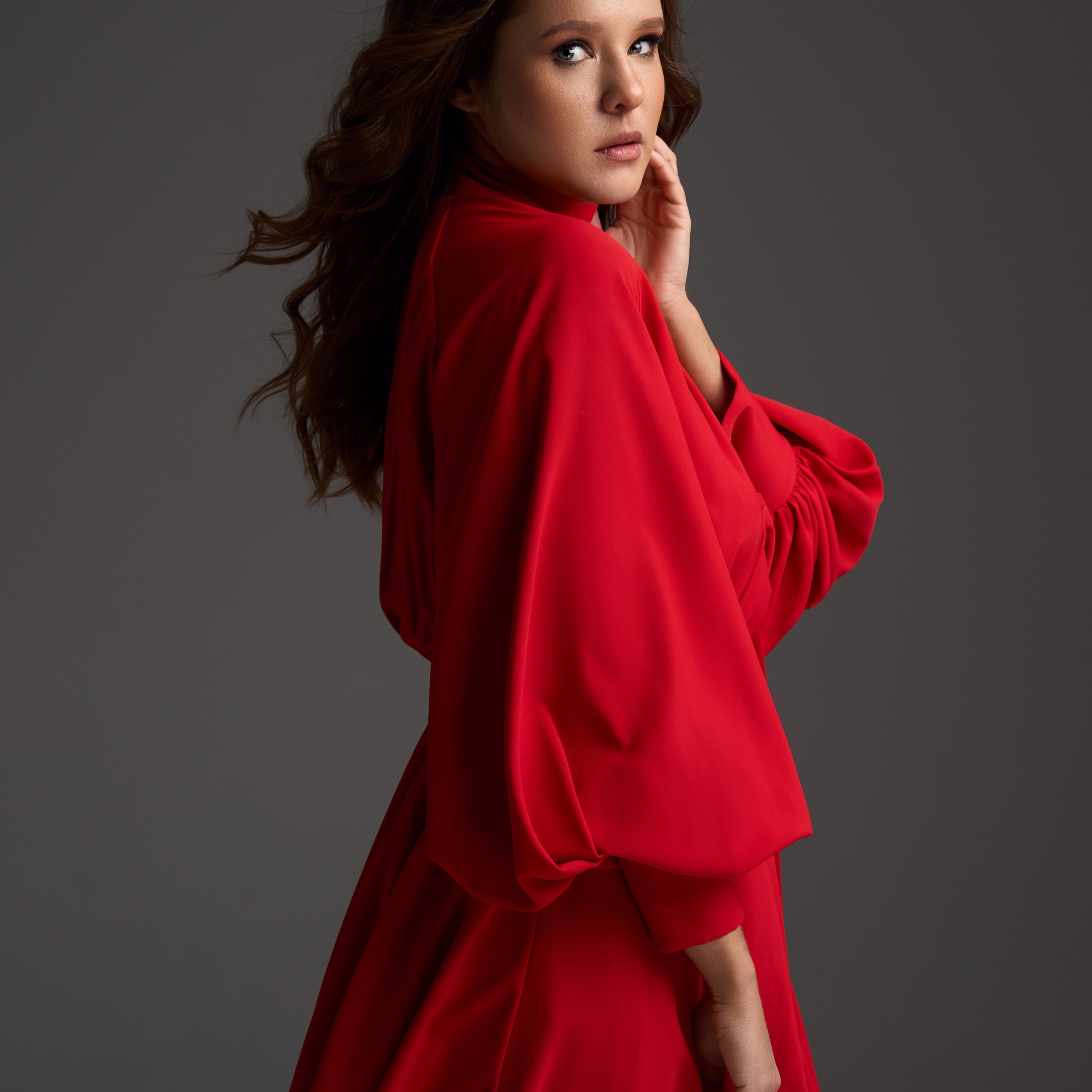 Отзывы. Фотограф Лариса Рямова