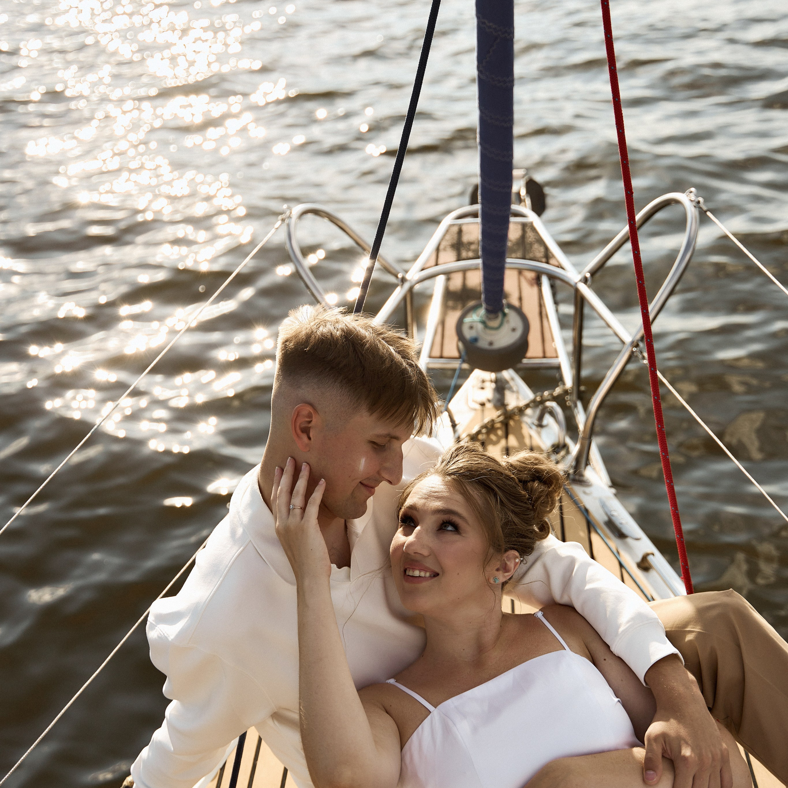 Отзывы. Фотограф Лариса Рямова