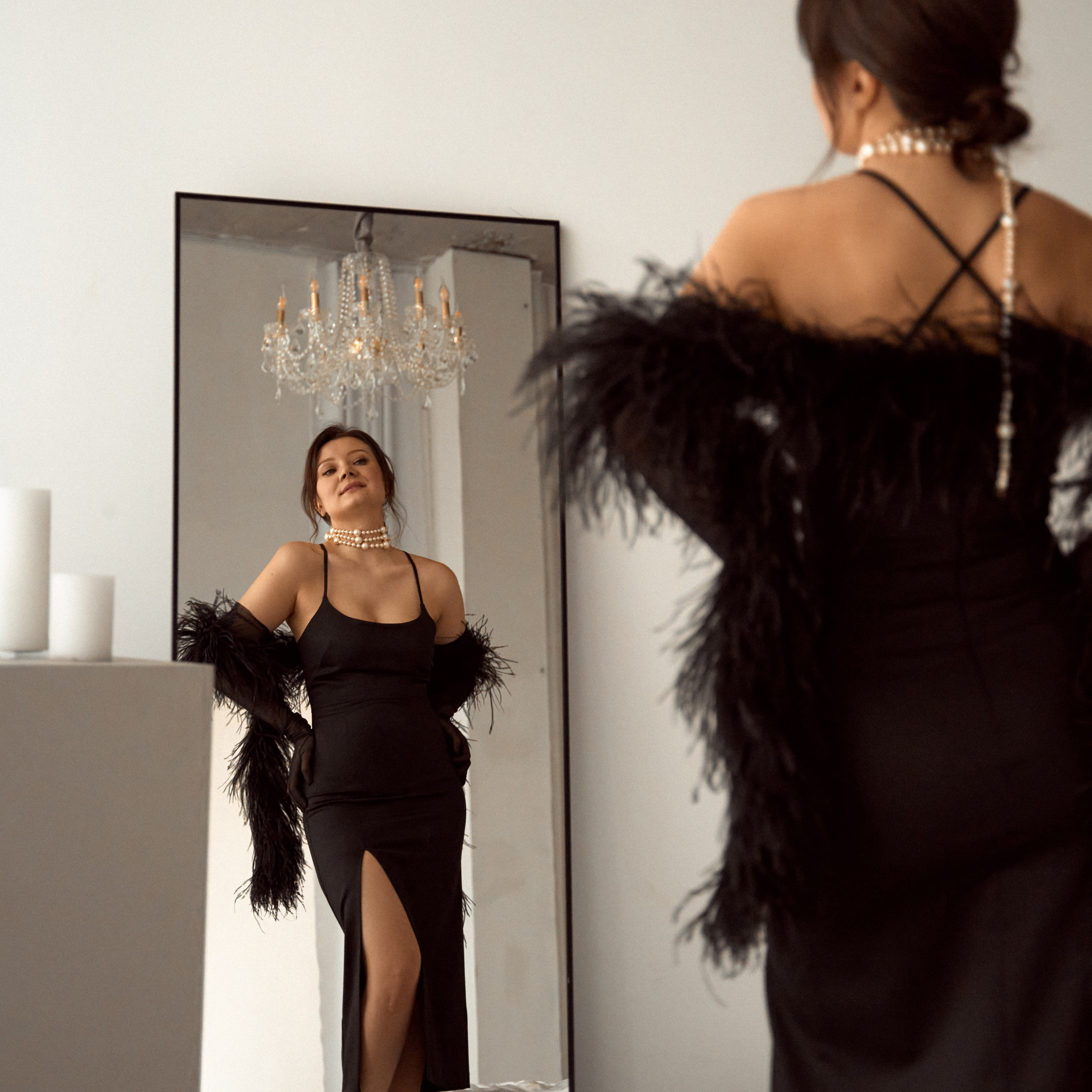 Отзывы. Фотограф Лариса Рямова