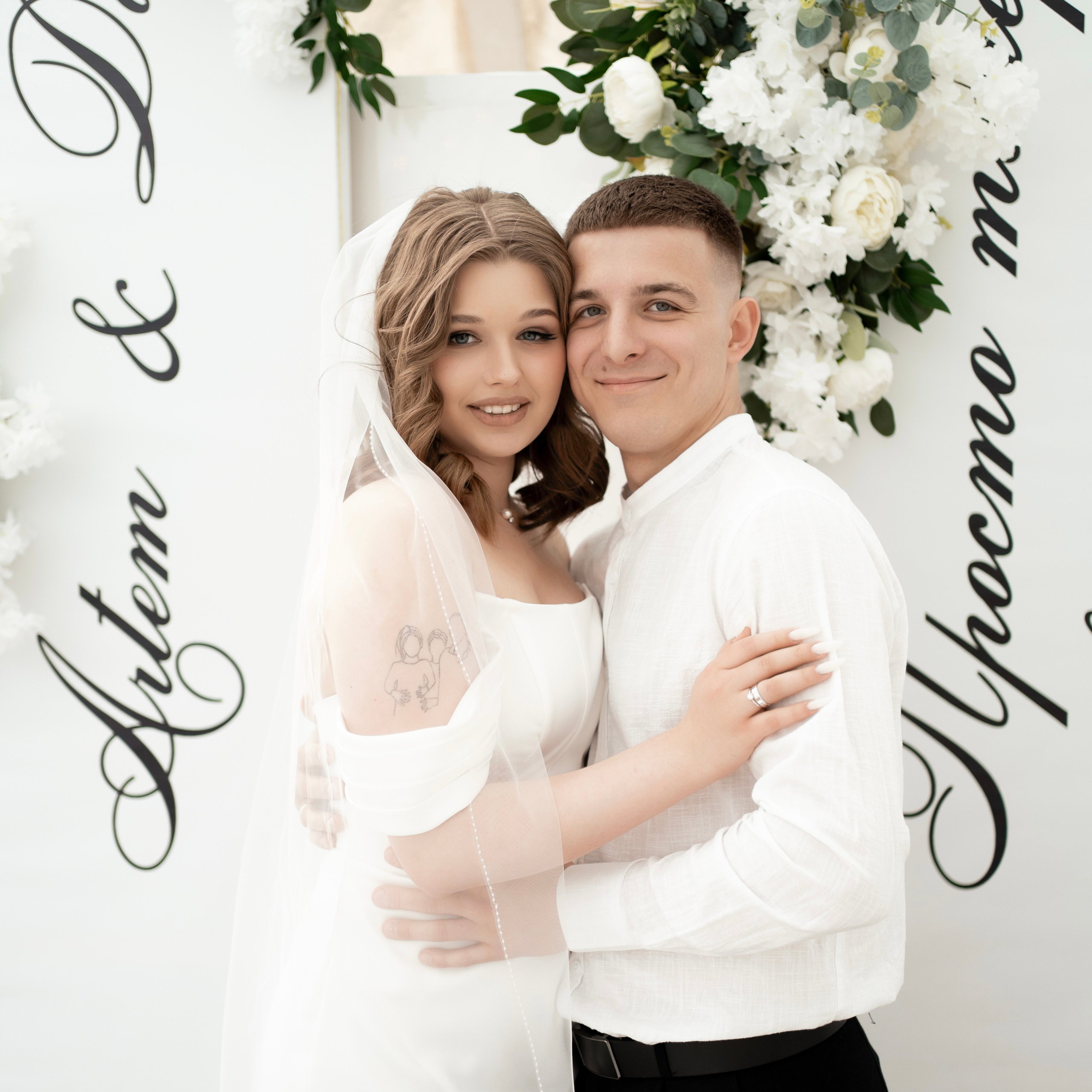 Отзывы клиентов. Свадебный фотограф и видеограф Калуга Обнинск Тула Москва