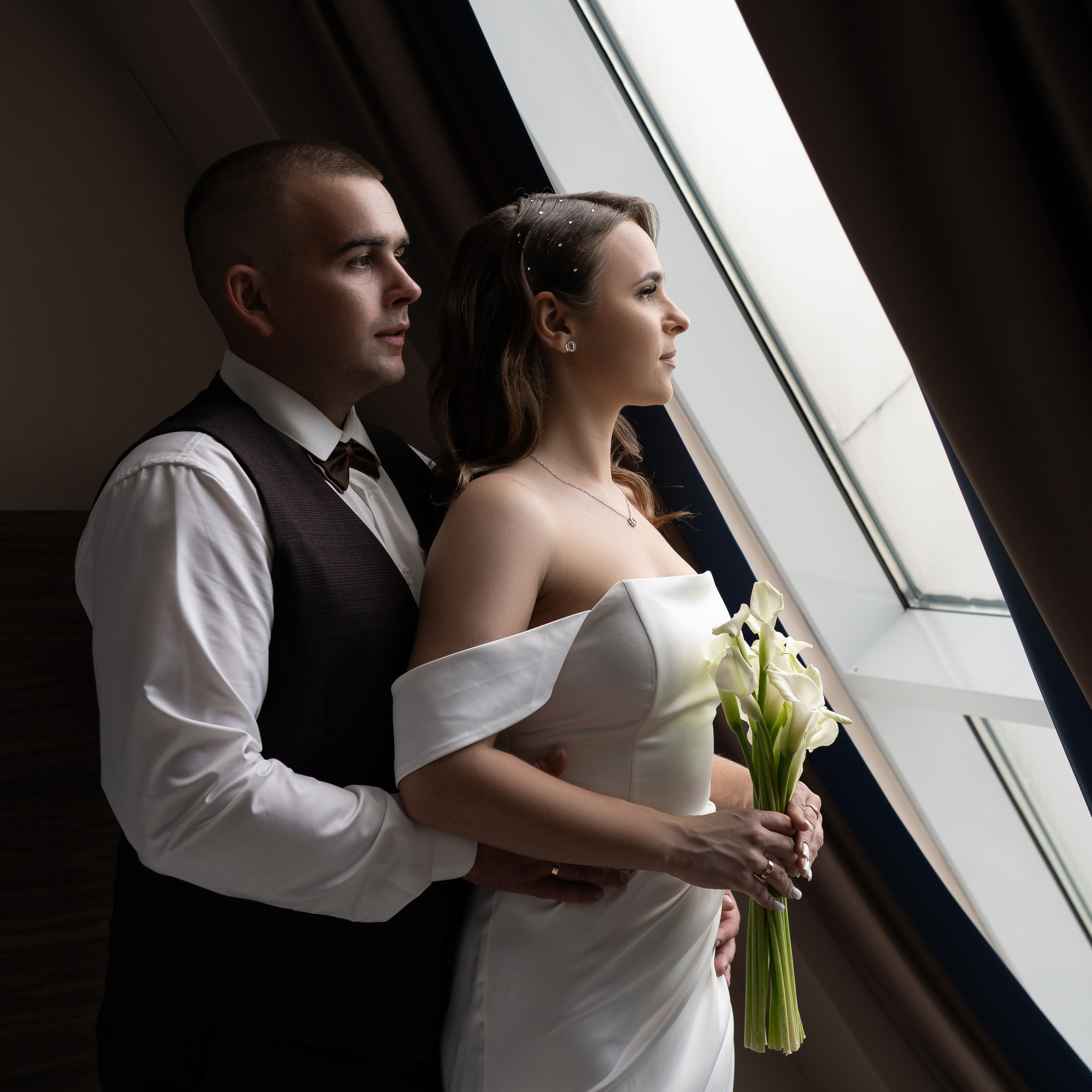 Отзывы клиентов. Свадебный фотограф видеограф Калуга Обнинск Тула Москва