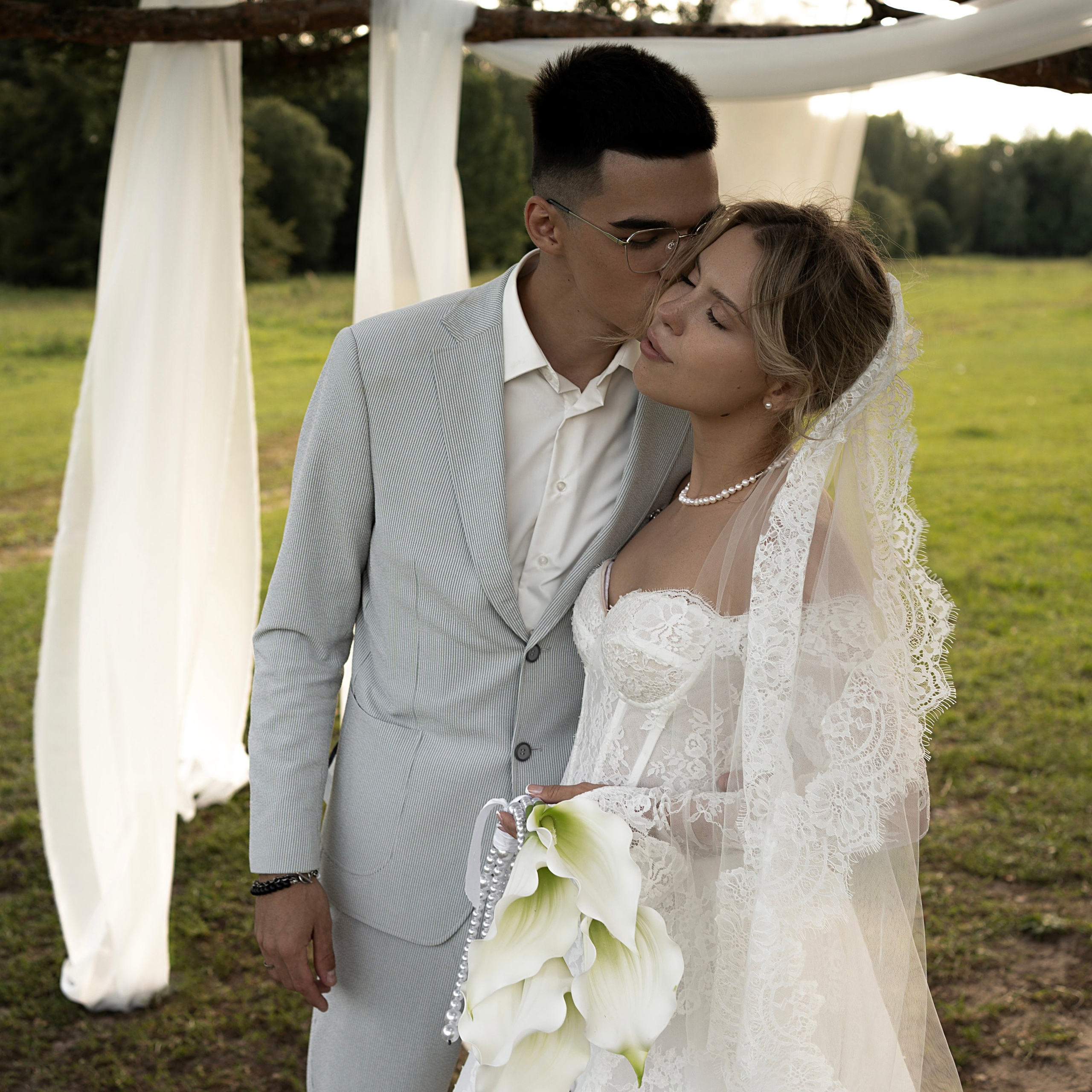 Свадебные серии. Свадебный фотограф видеограф Калуга Обнинск Тула Москва