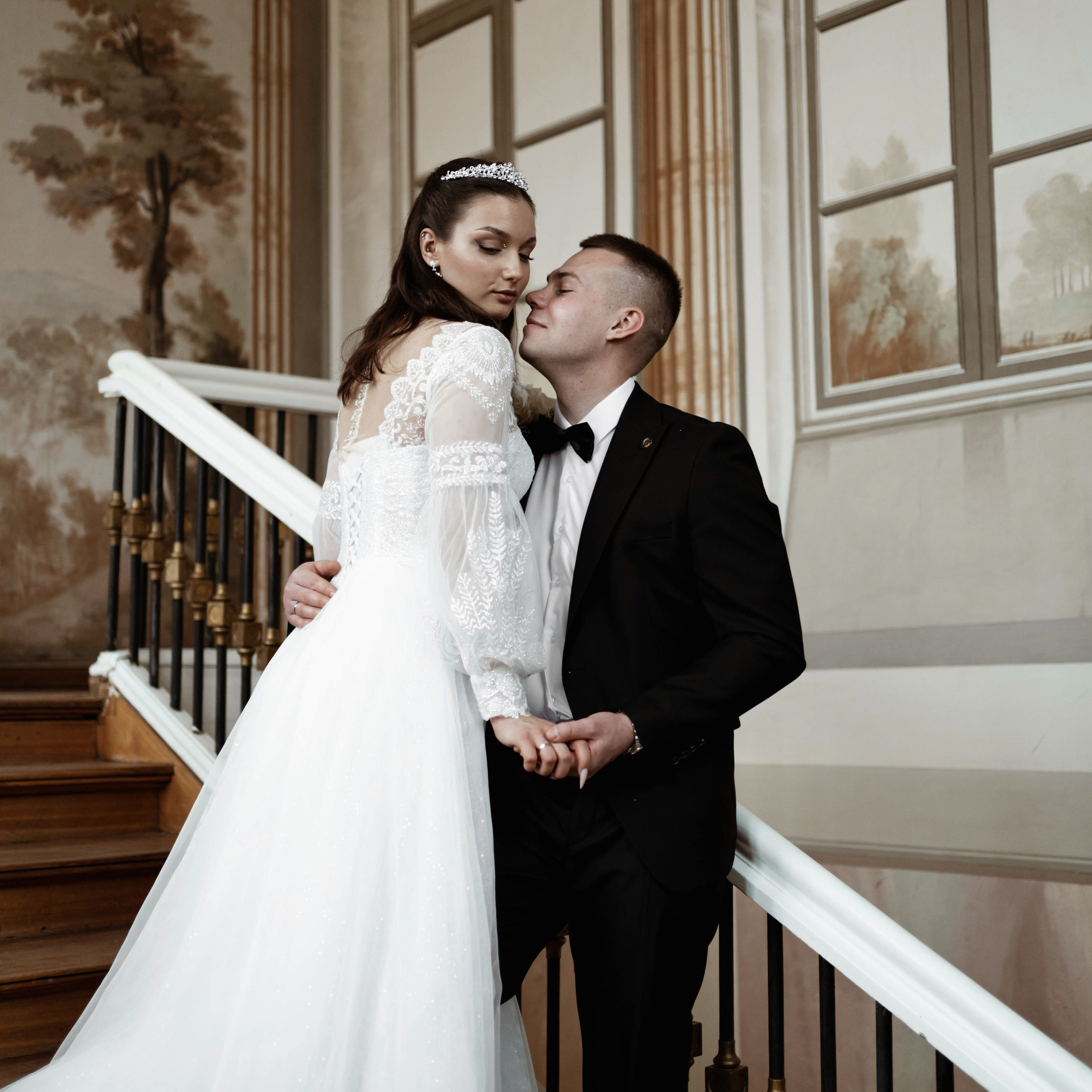 Отзывы клиентов. Свадебный фотограф и видеограф Калуга Обнинск Тула Москва