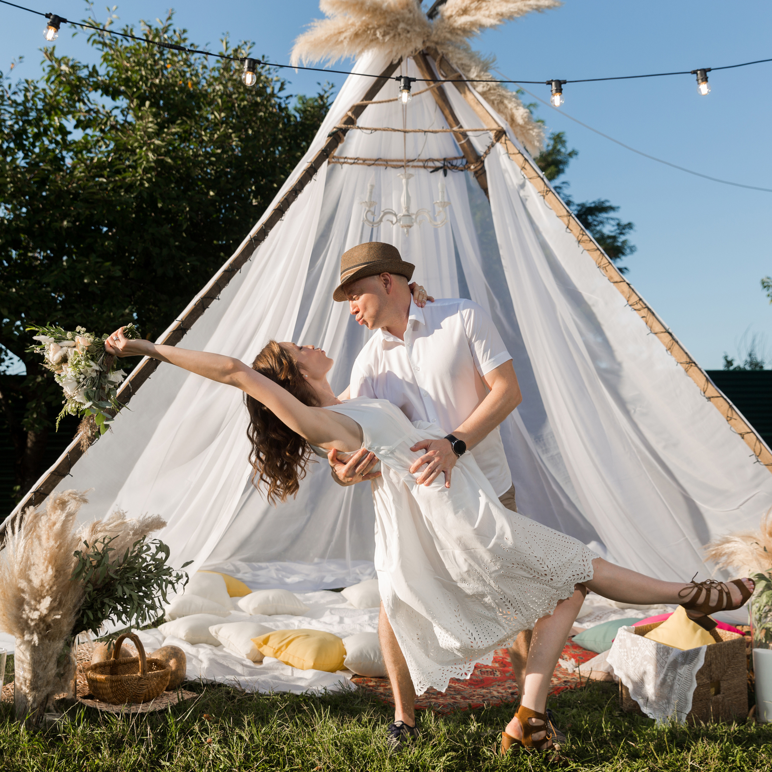 Андрей & Мария