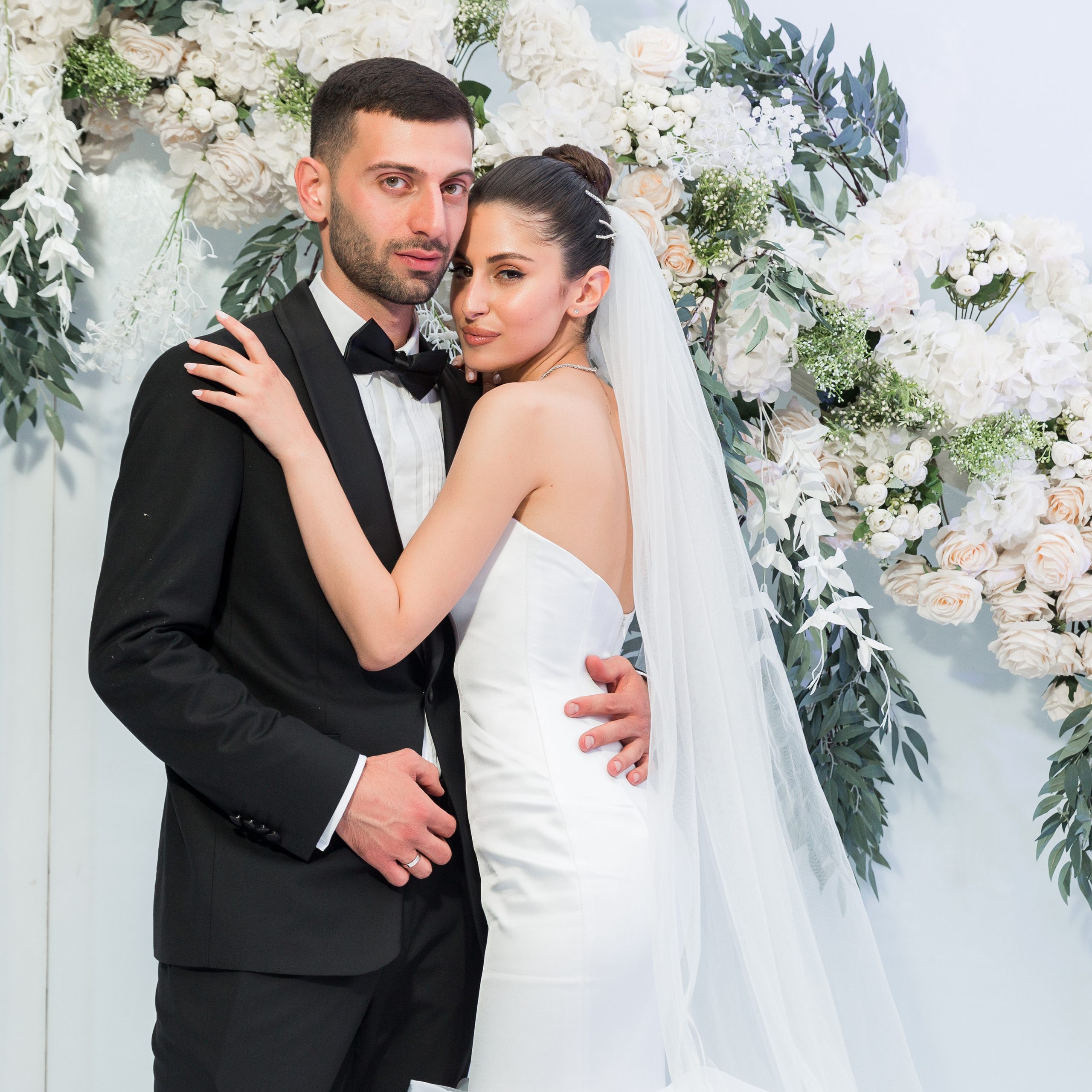 Христофор & Мария