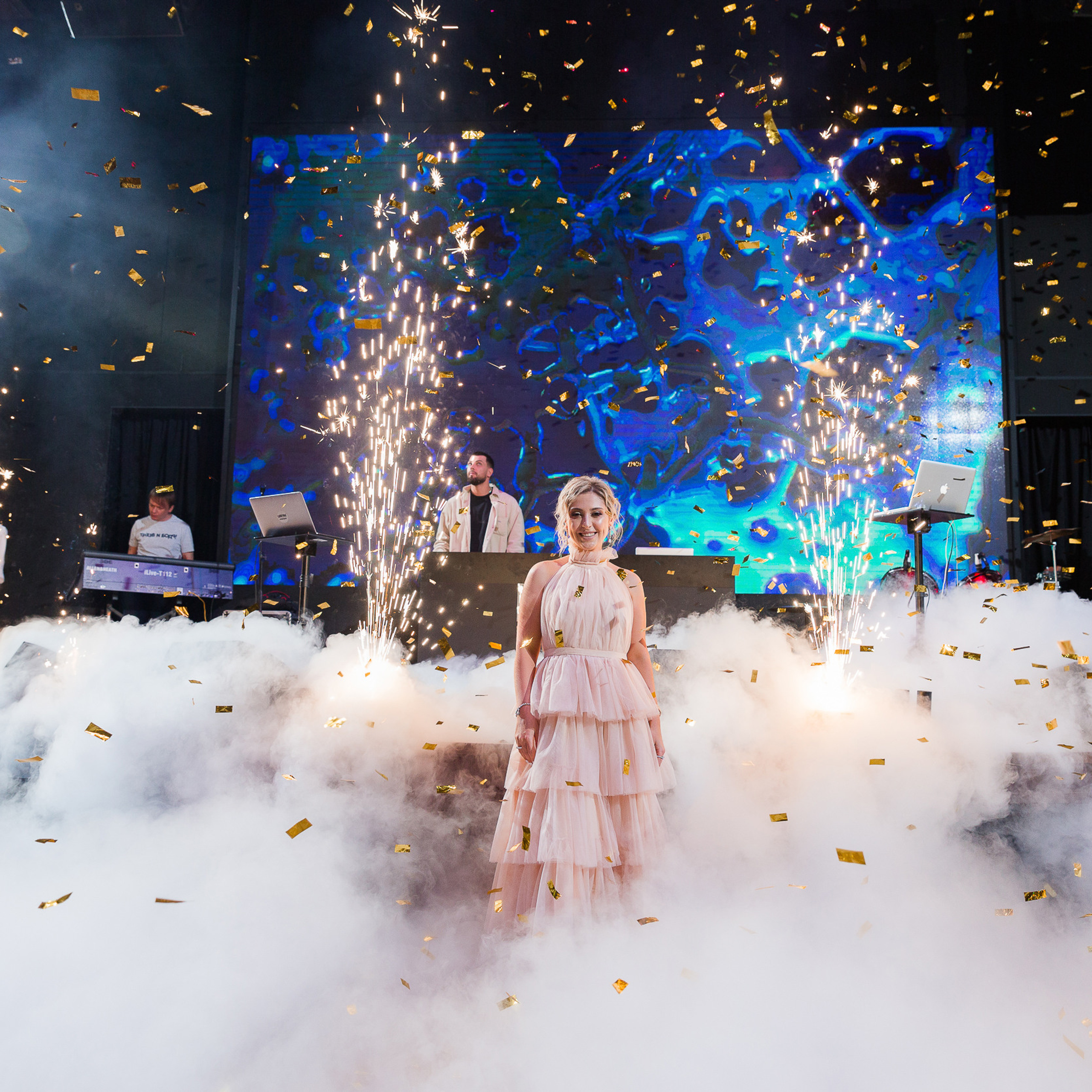 День рождения Лилии