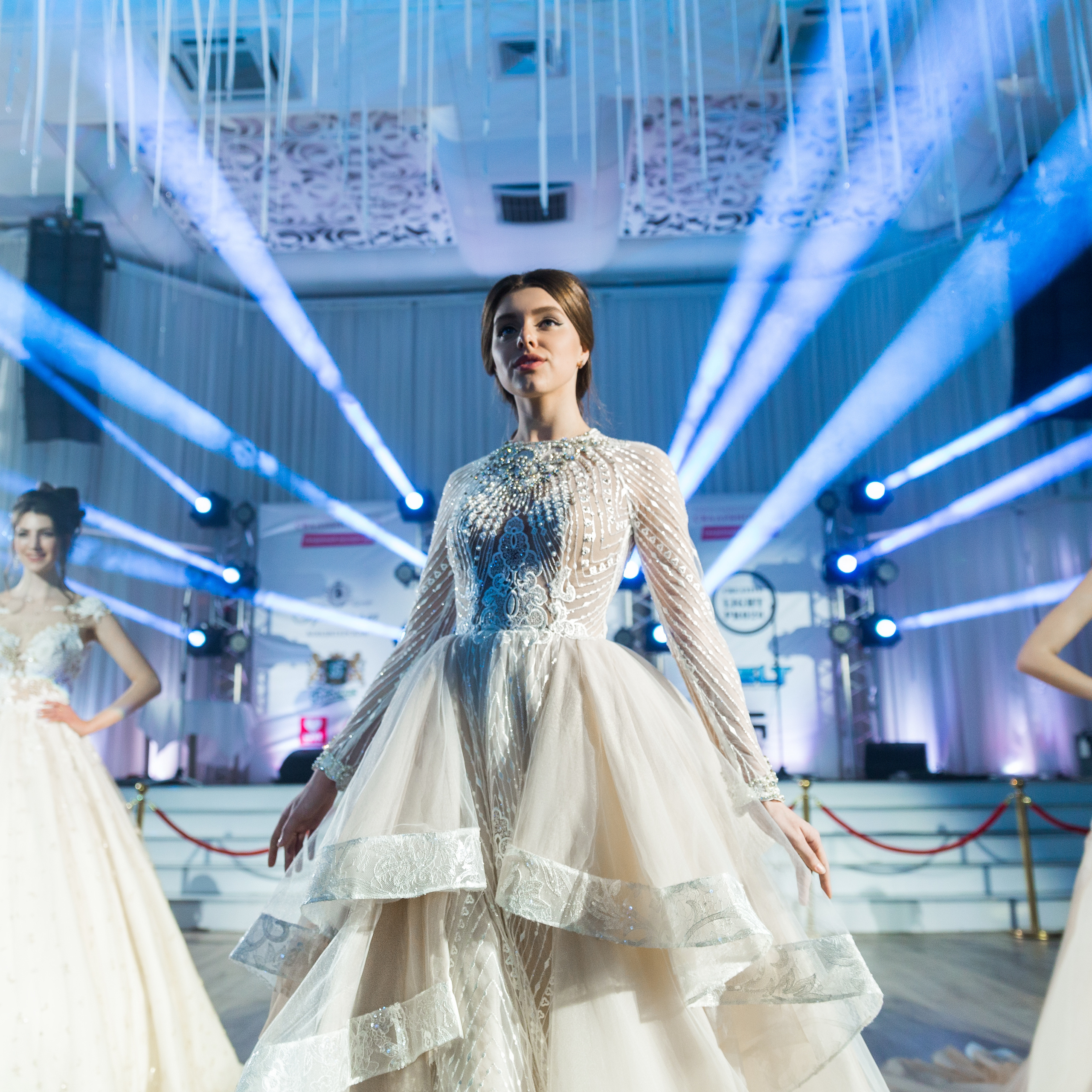 Школа невест