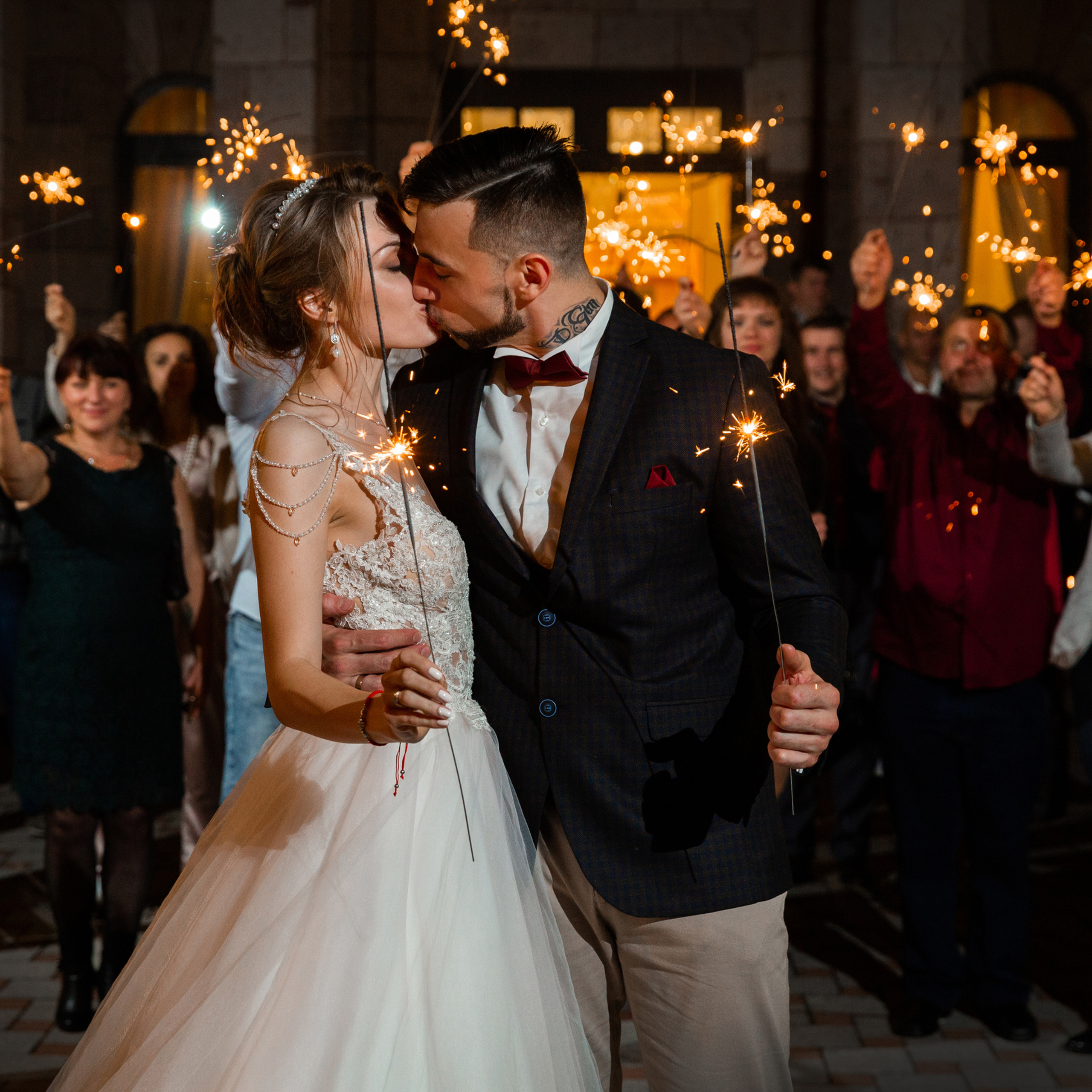 Данил & Таня