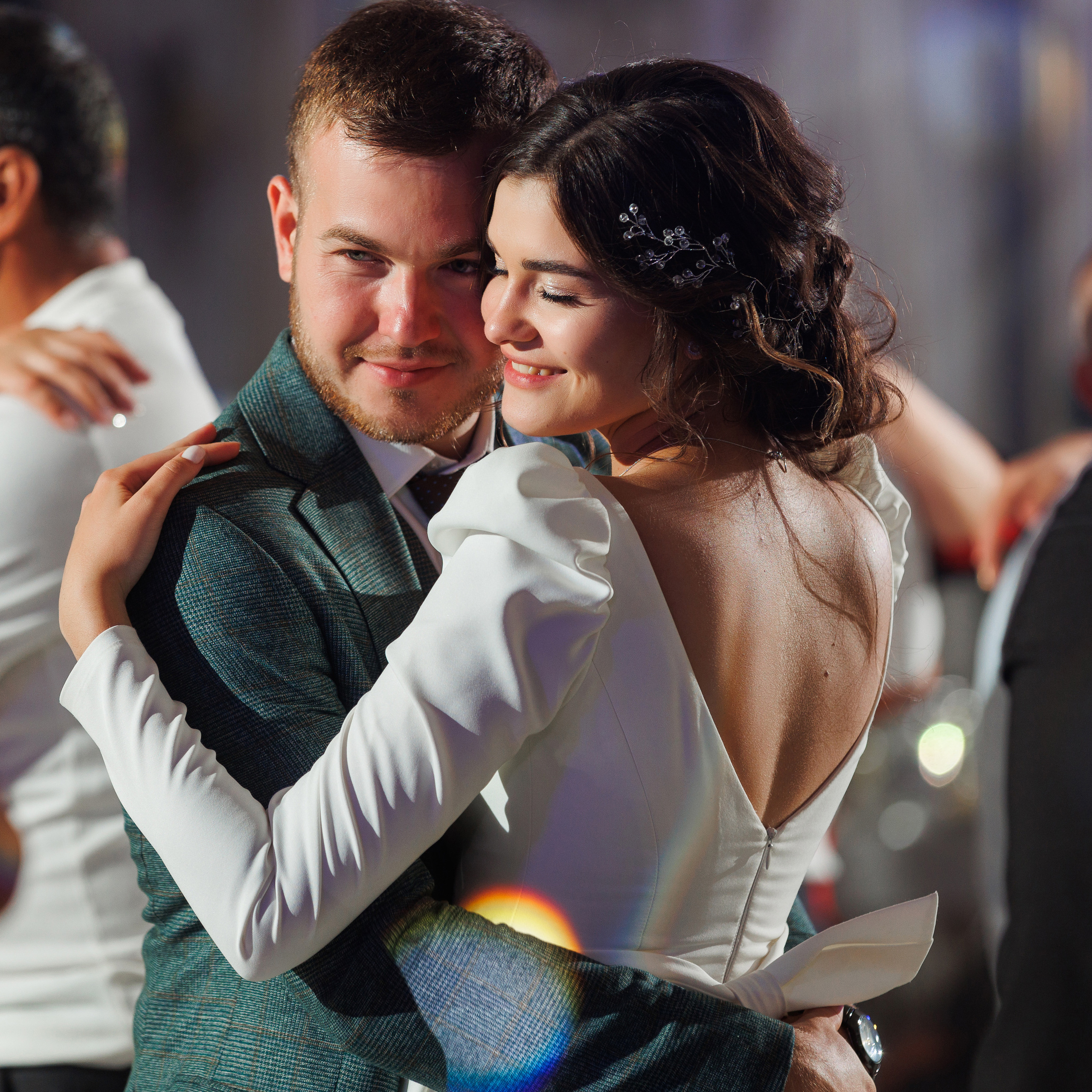 Андрей & Катя