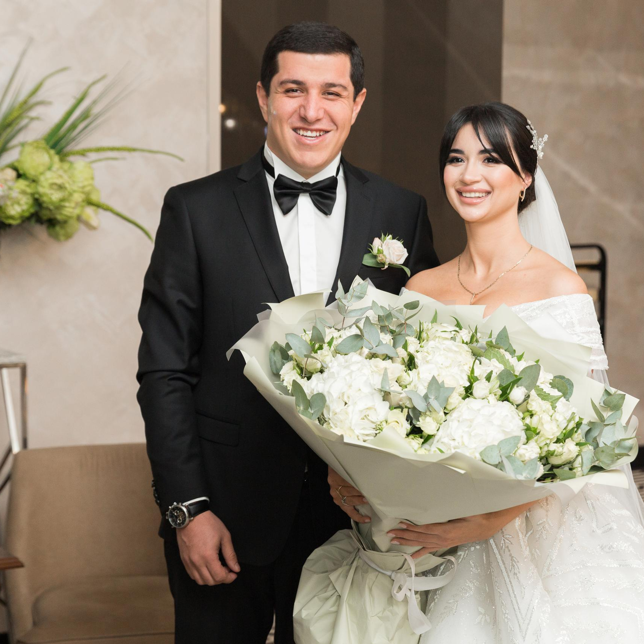 Давид & Сабина