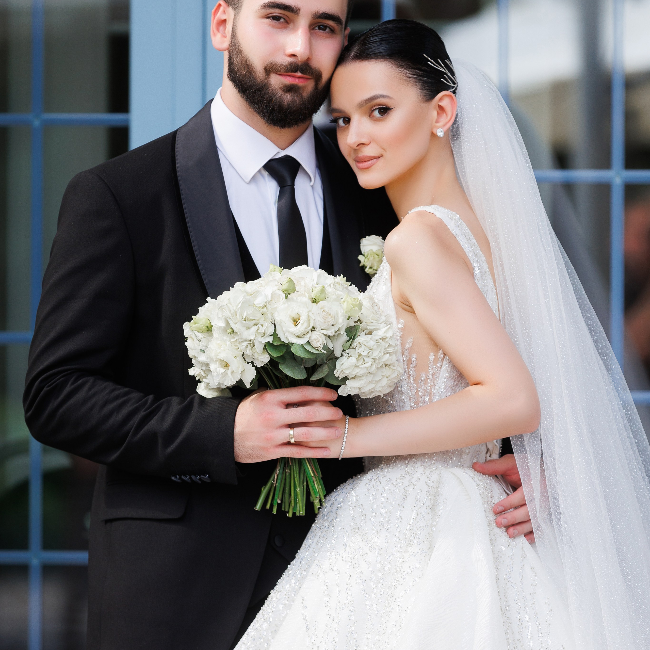 Алексей & Валерия