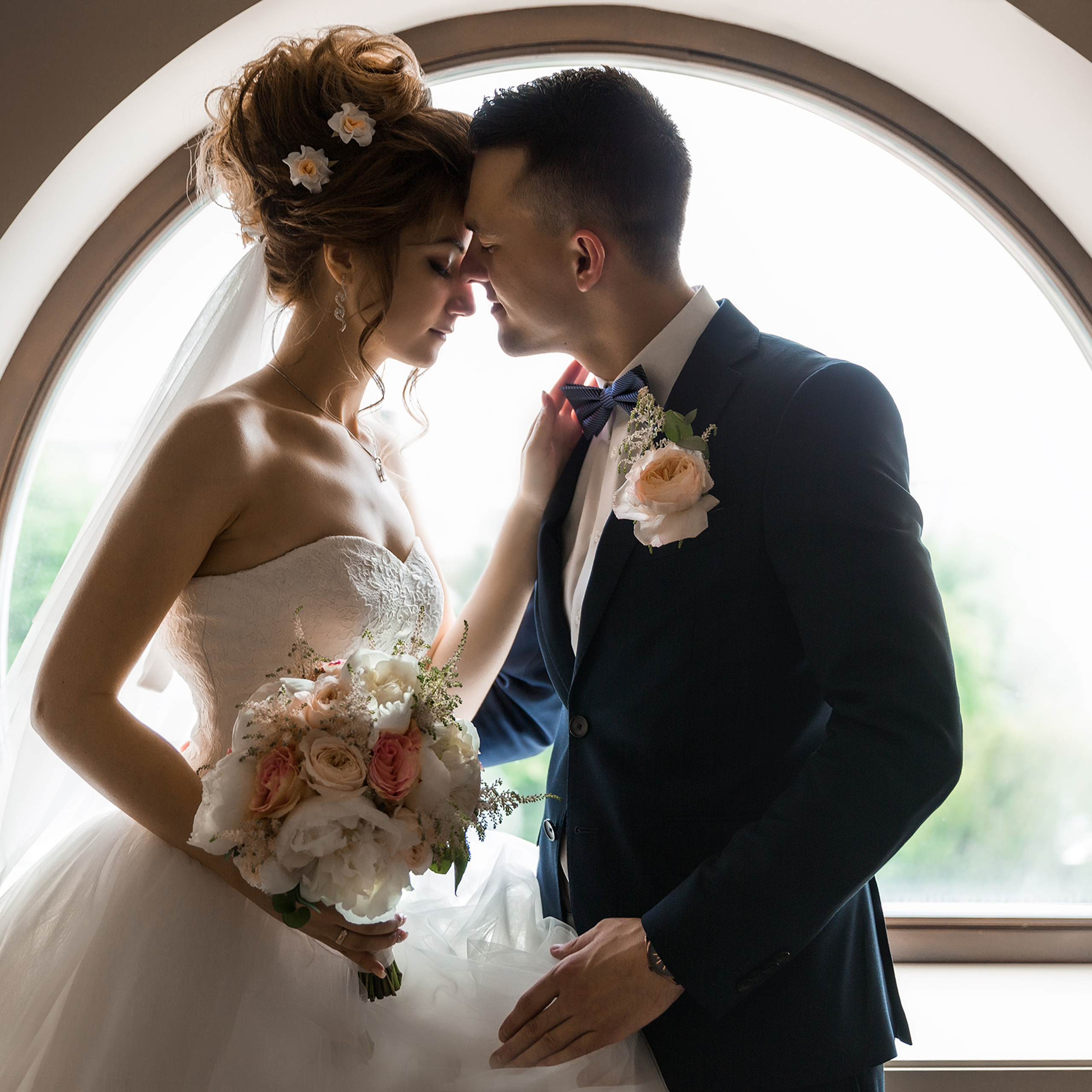 Андрей & Алина