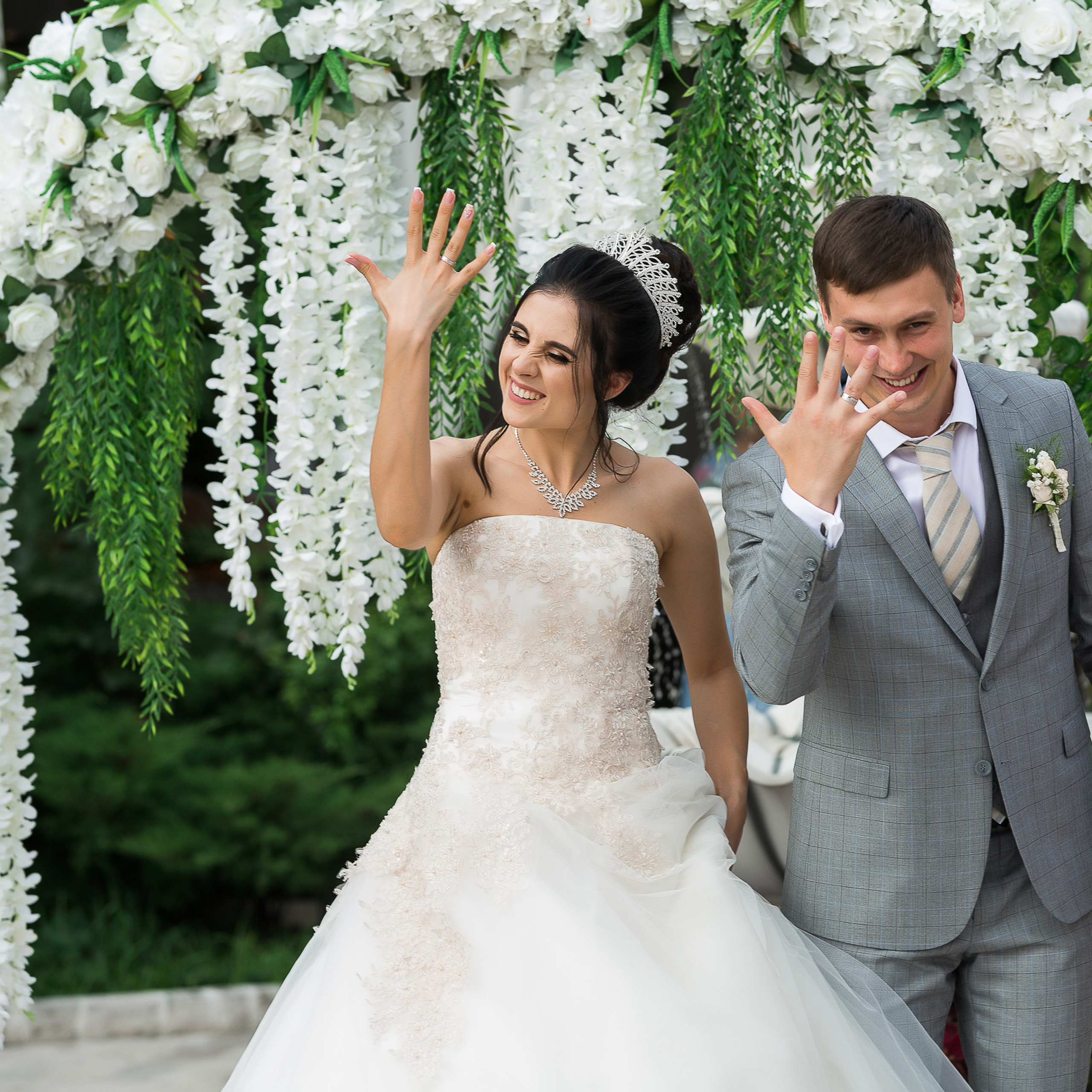 Денис & Настя