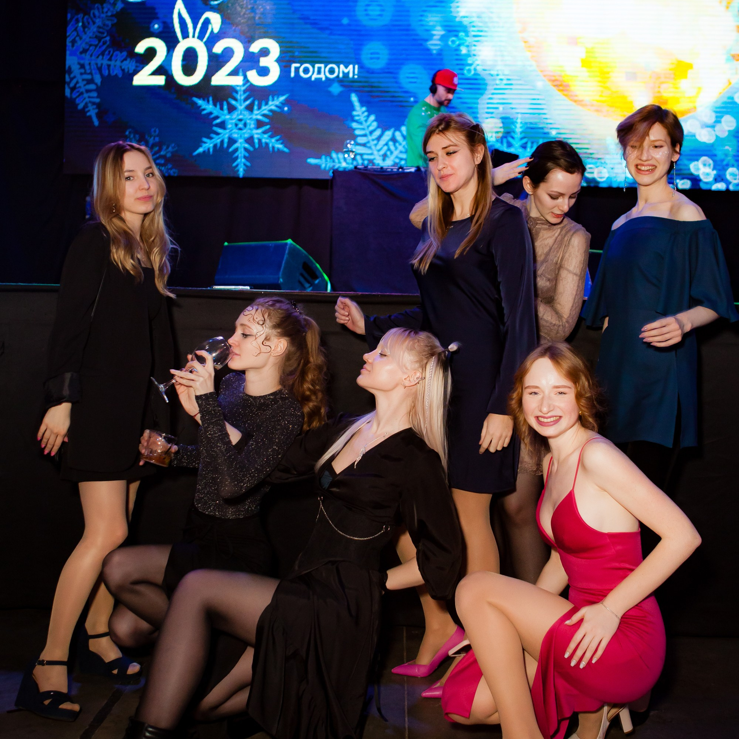 Speech. Архитектурное бюро