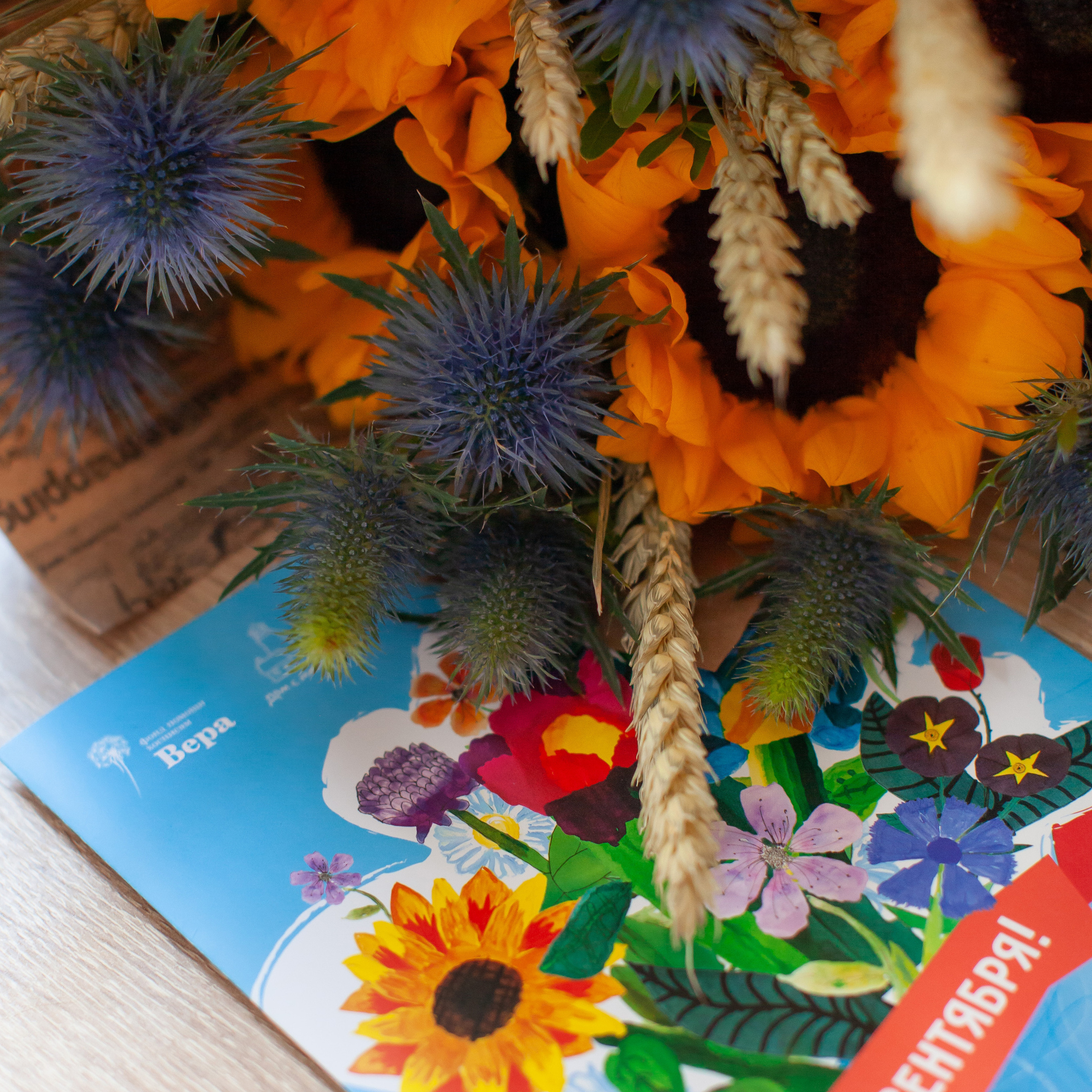 Отзывы. Портретный творческий фотограф в Москве Надя Дудник