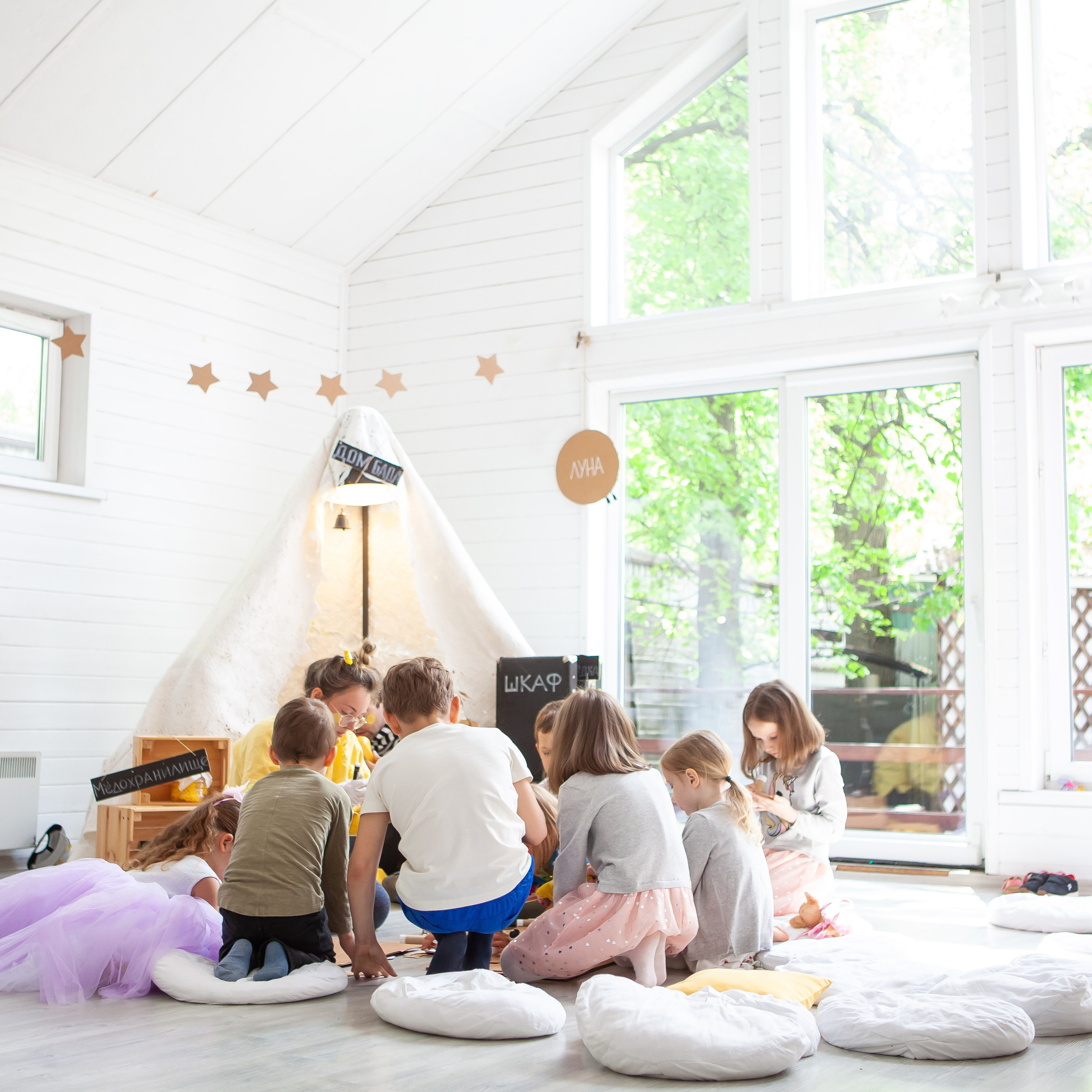 Newyear_Happyhouse.sokol. Портретный творческий фотограф в Москве Надя Дудник