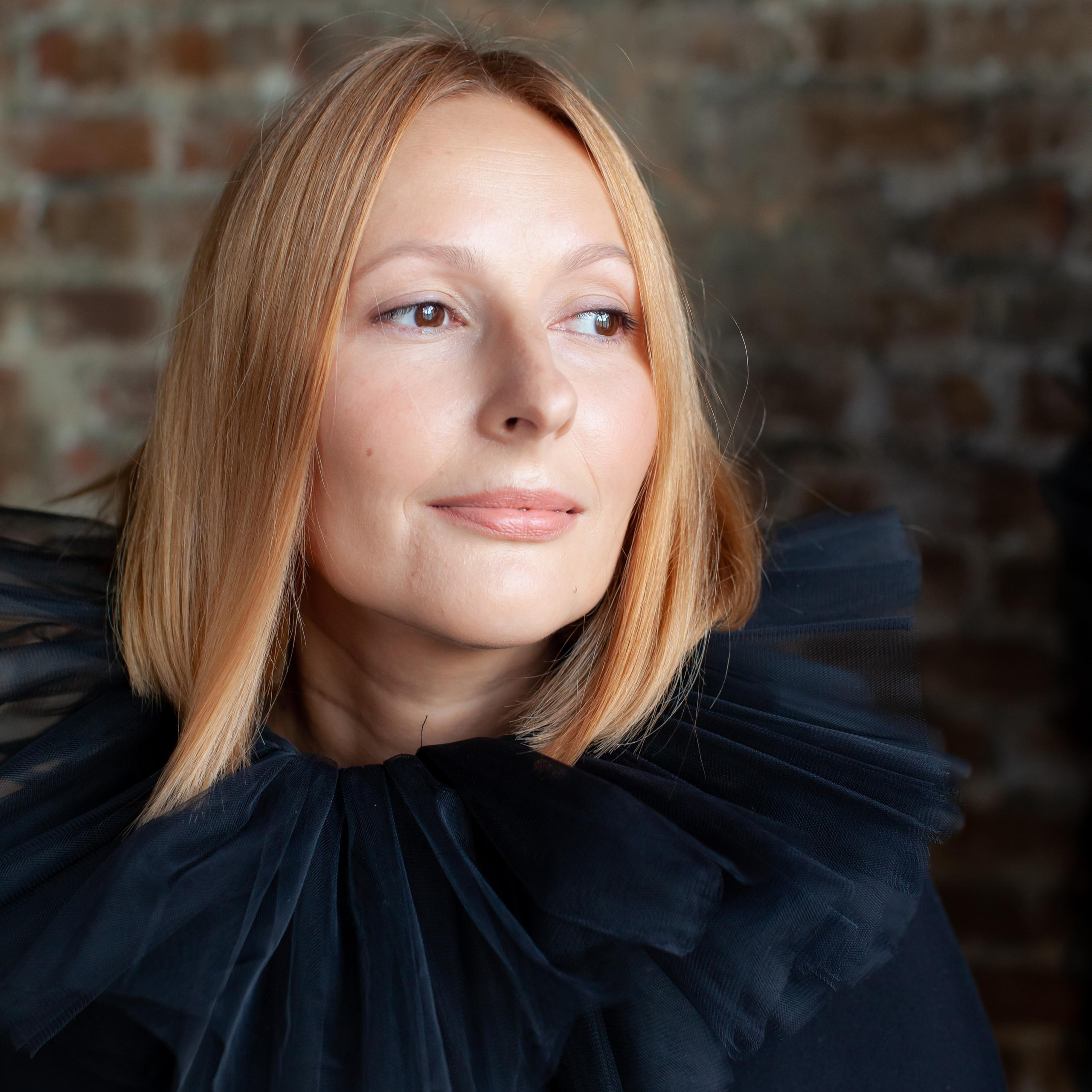 Отзывы. Портретный творческий фотограф в Москве Надя Дудник