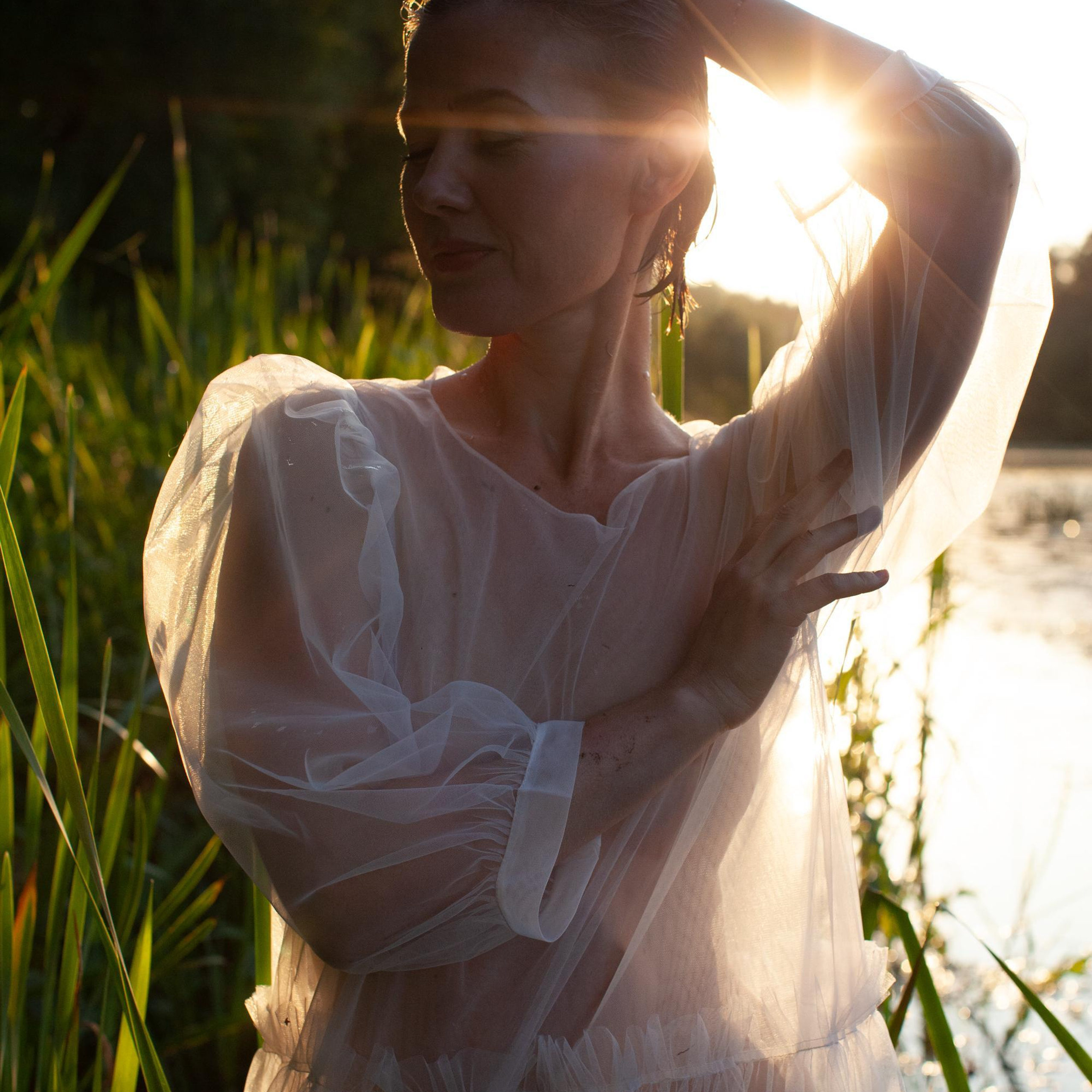 Отзывы. Портретный творческий фотограф в Москве Надя Дудник