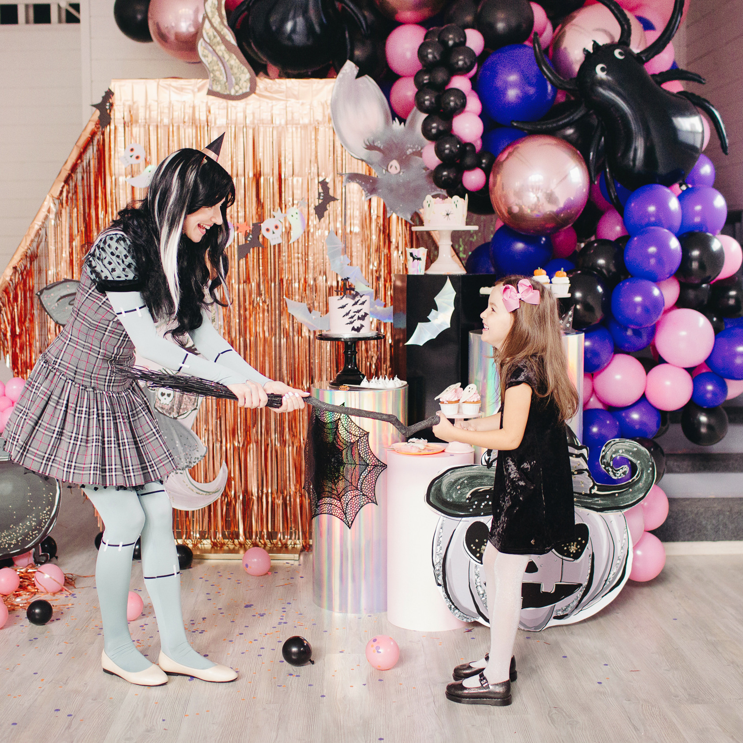 Newyear_Happyhouse.sokol. Портретный творческий фотограф в Москве Надя Дудник