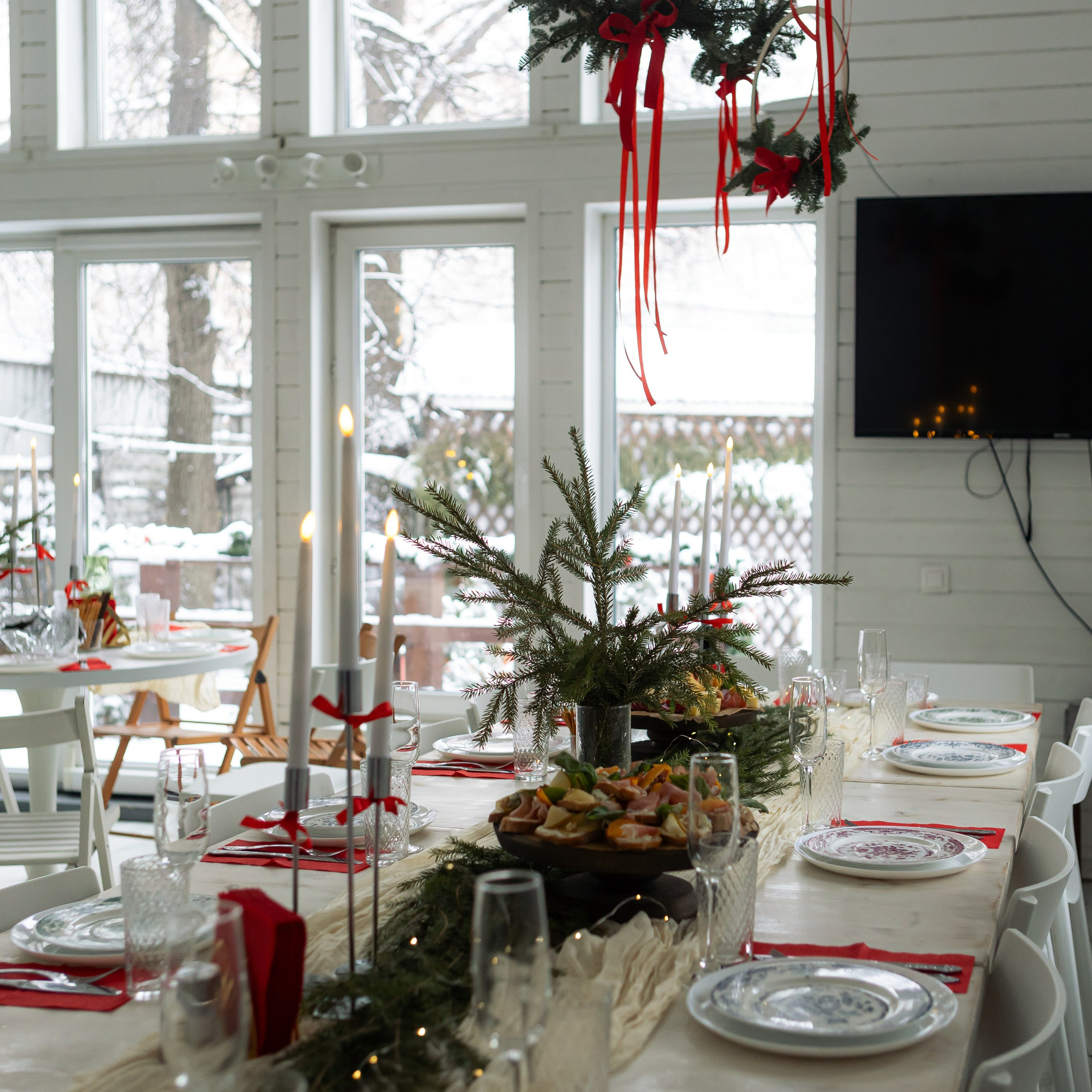 Newyear_Happyhouse.sokol. Портретный творческий фотограф в Москве Надя Дудник