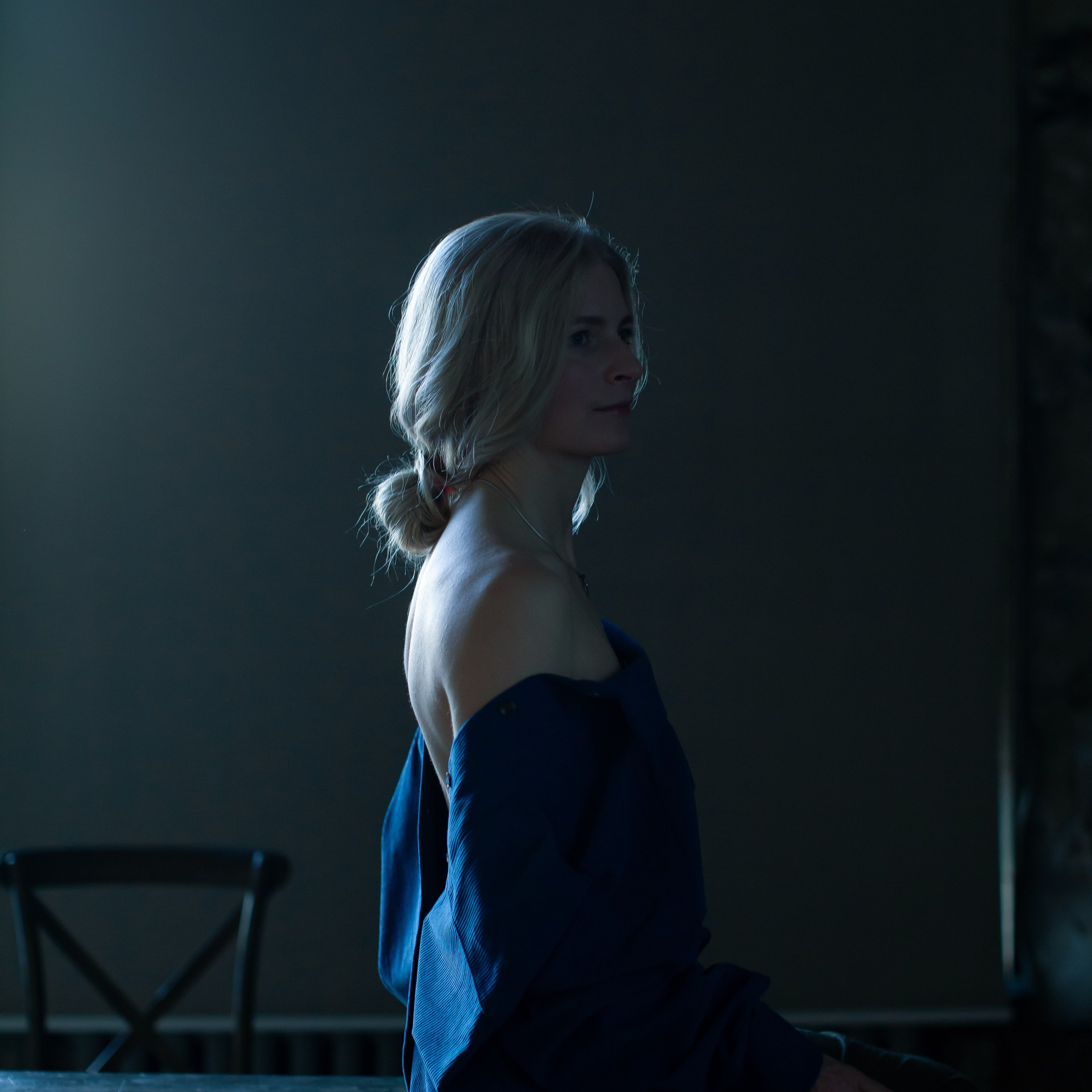 Отзывы. Портретный творческий фотограф в Москве Надя Дудник