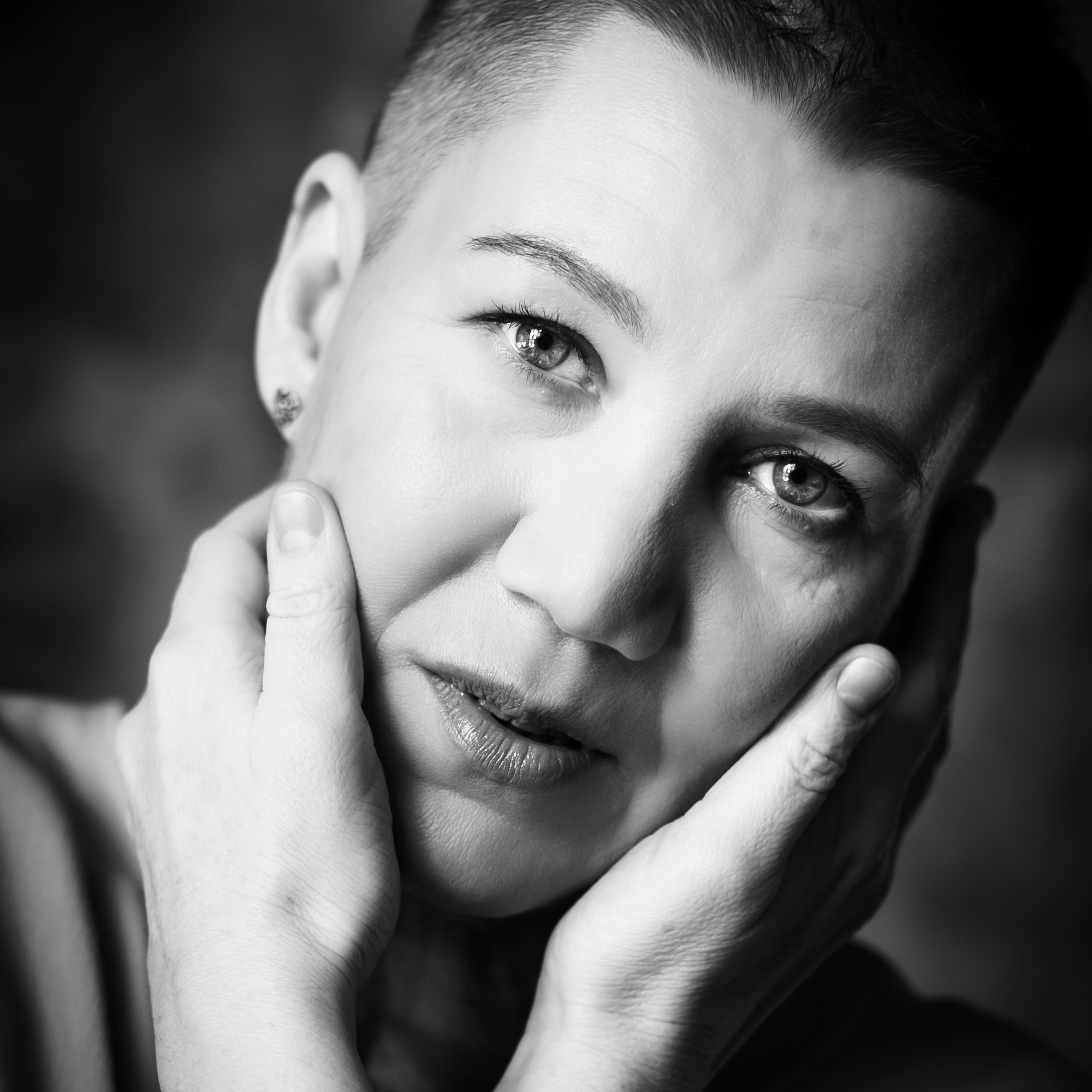 Отзывы. Портретный творческий фотограф в Москве Надя Дудник