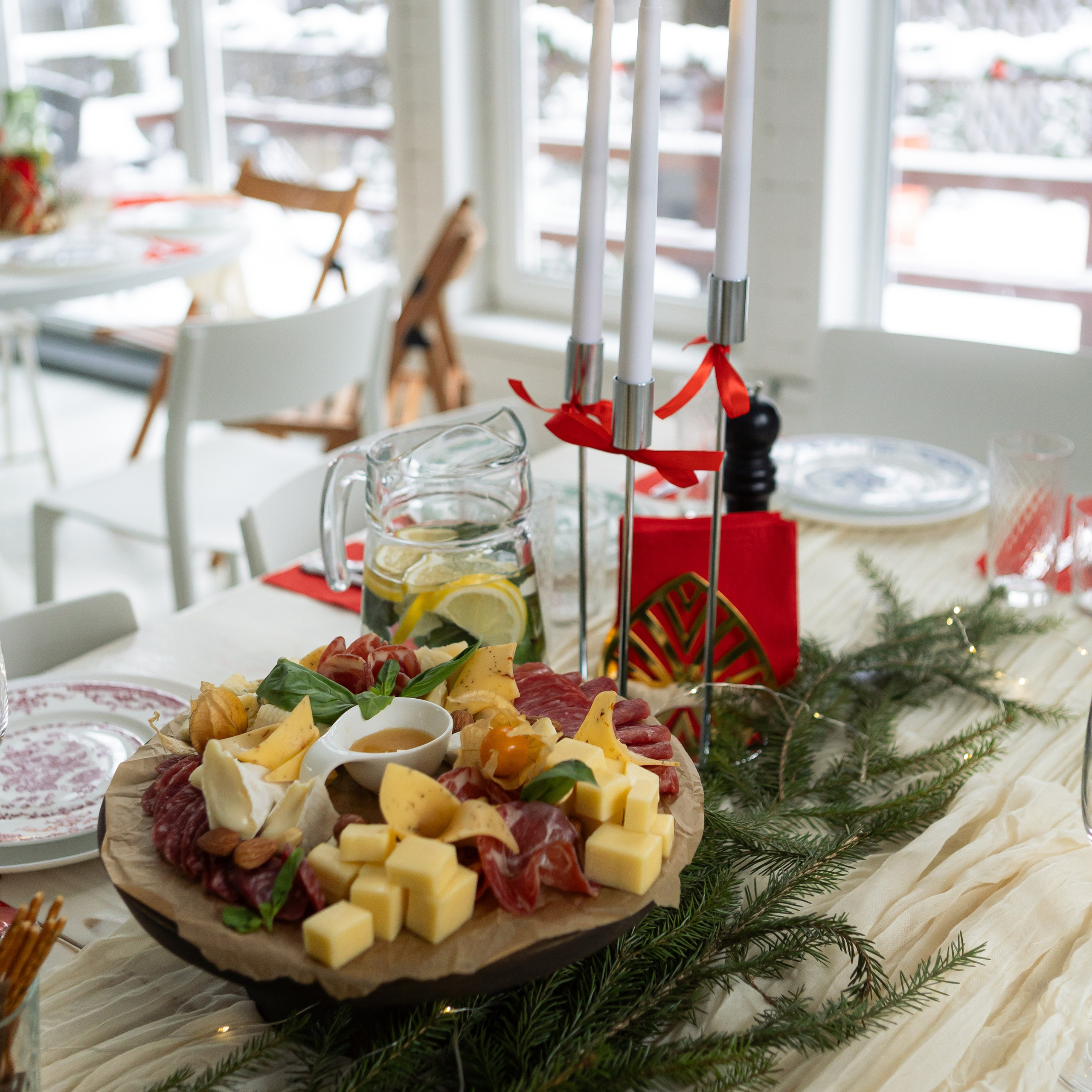 Newyear_Happyhouse.sokol. Портретный творческий фотограф в Москве Надя Дудник