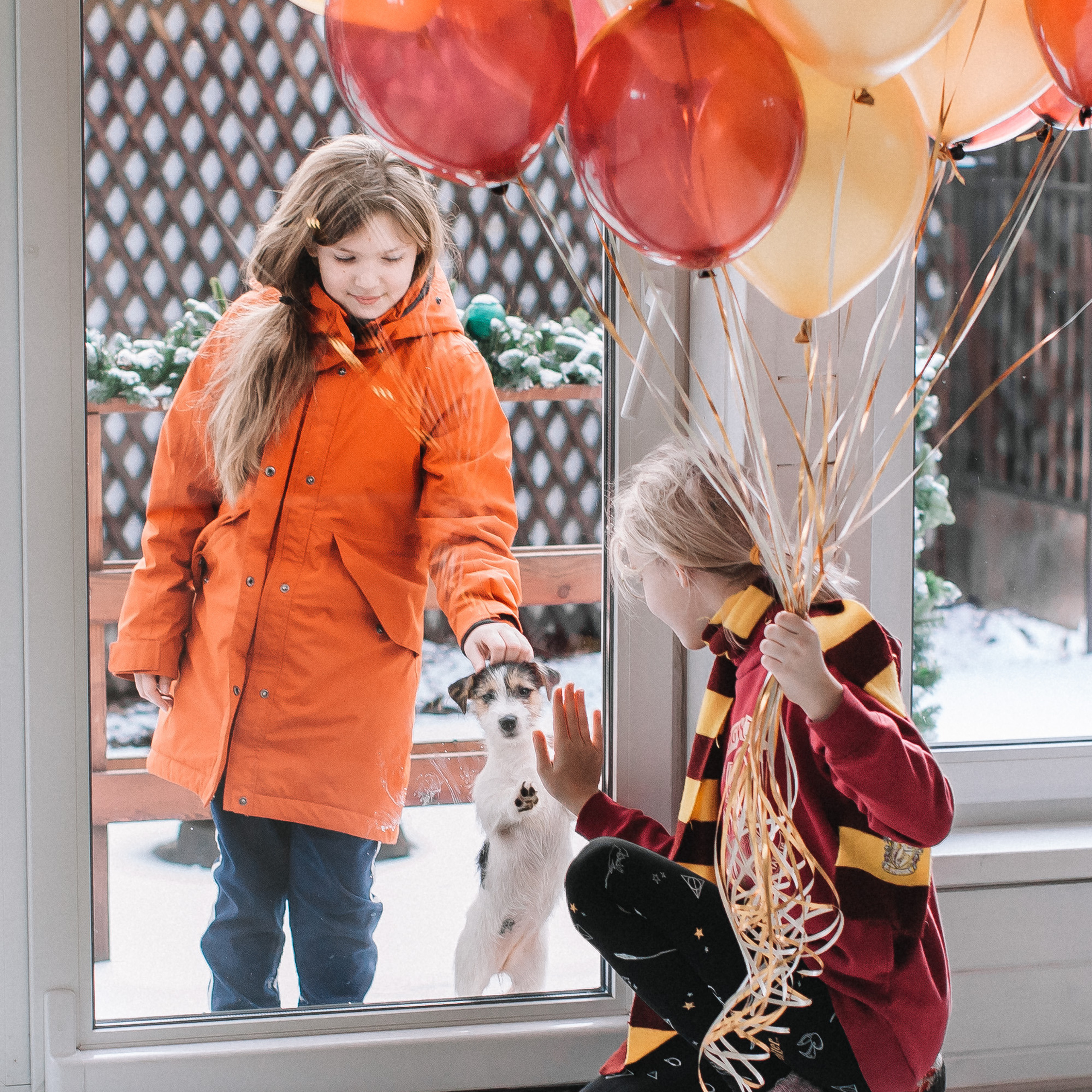 Newyear_Happyhouse.sokol. Портретный творческий фотограф в Москве Надя Дудник