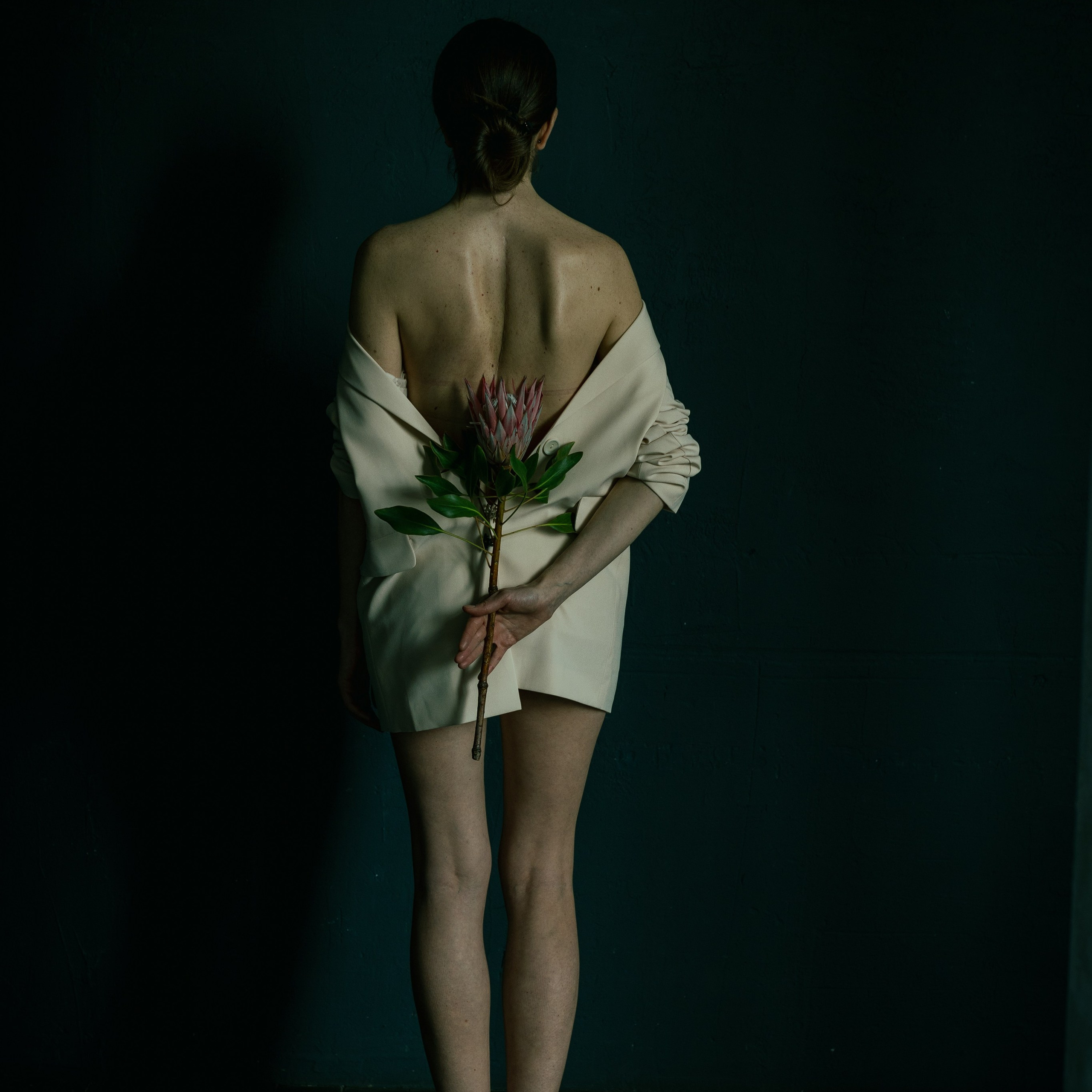 Отзывы. Портретный творческий фотограф в Москве Надя Дудник