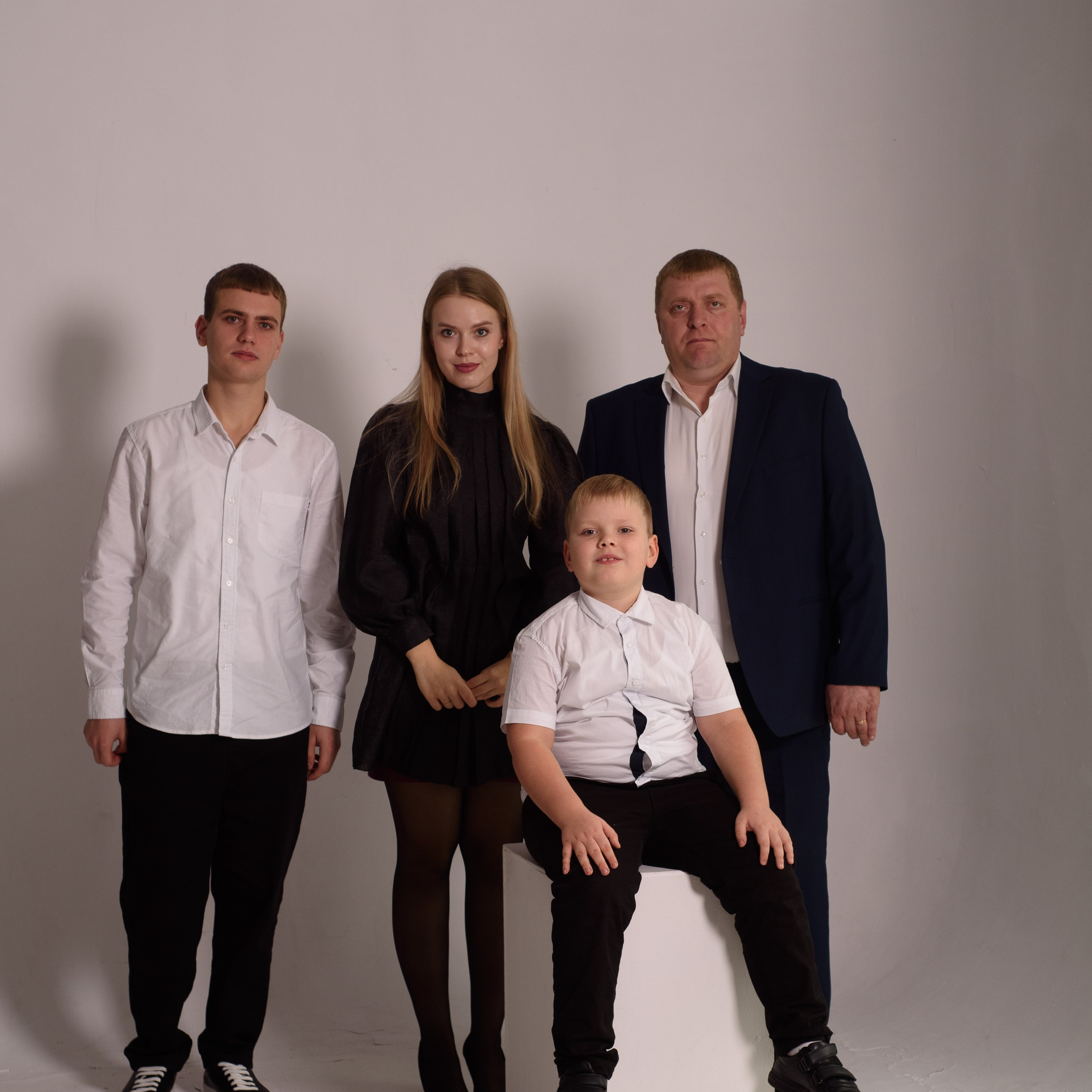 Отзывы. Колодич Оксана детский и семейный фотограф