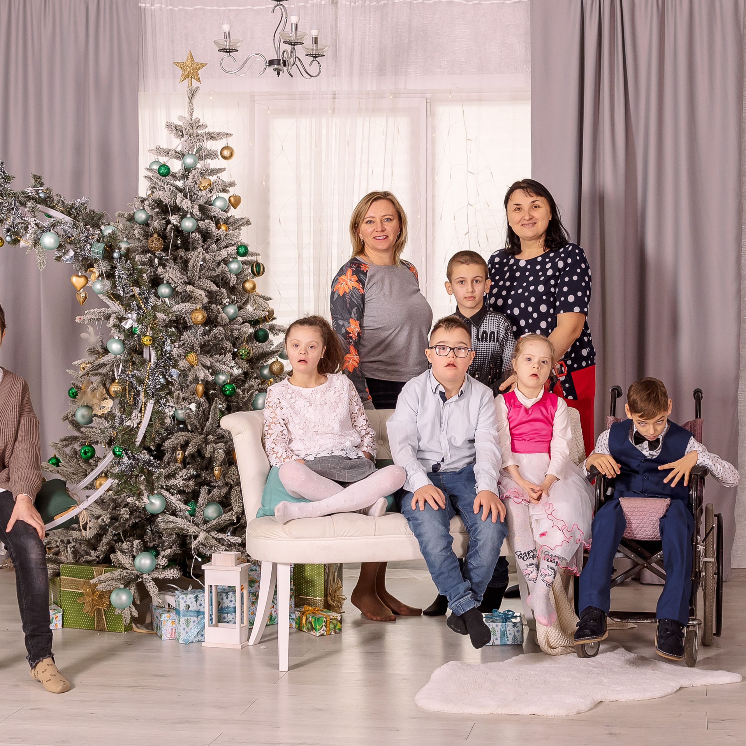 Отзывы. Колодич Оксана детский и семейный фотограф