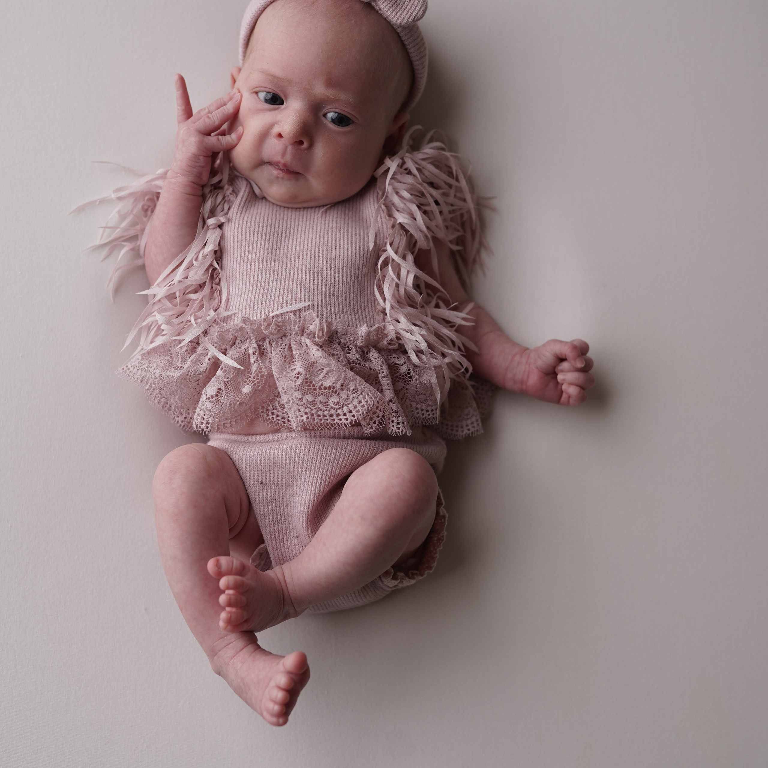 Отзывы. Фотограф NEWBORN и малышей до года в Тольятти Веретина Лилия