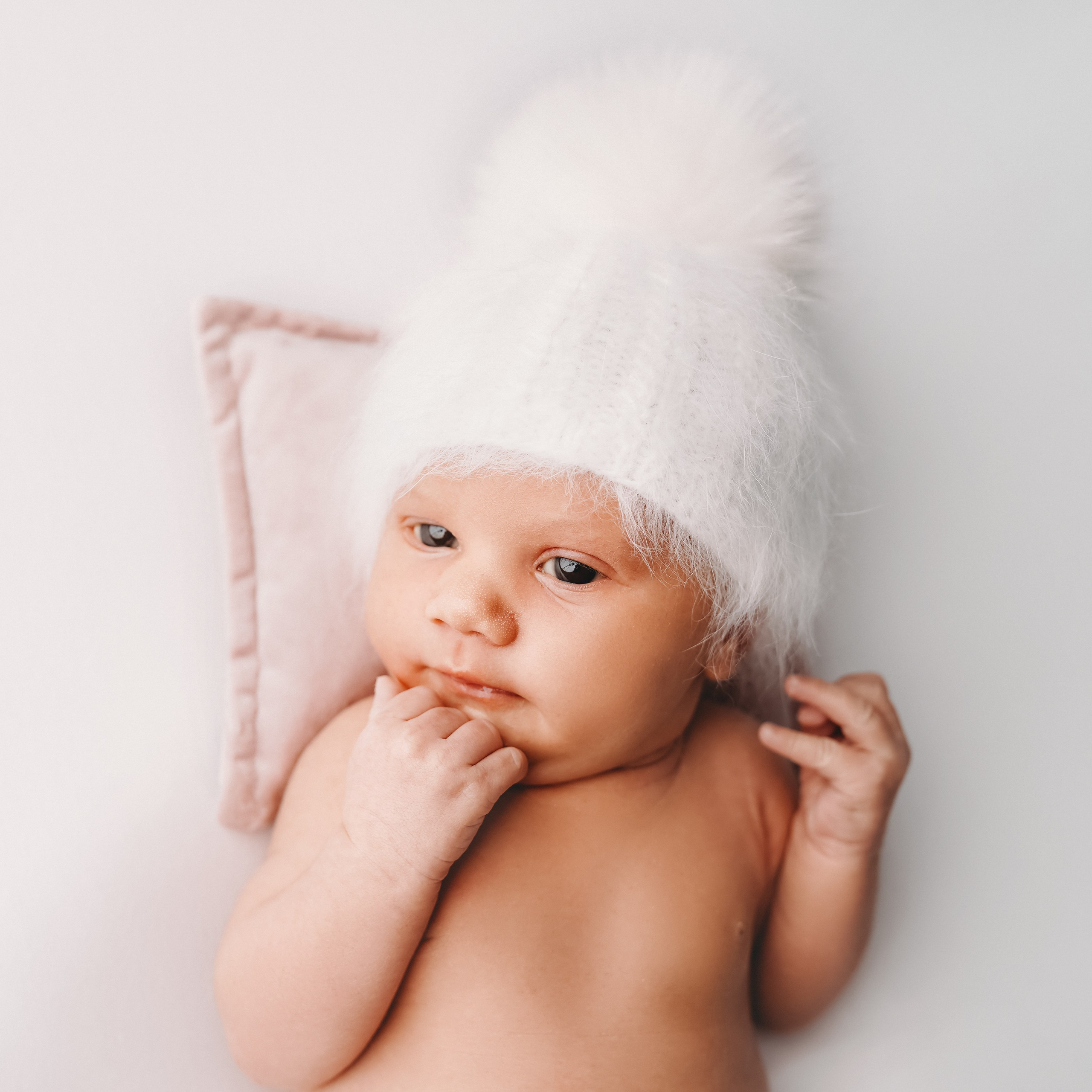 Отзывы. Фотограф NEWBORN и малышей до года в Тольятти Веретина Лилия