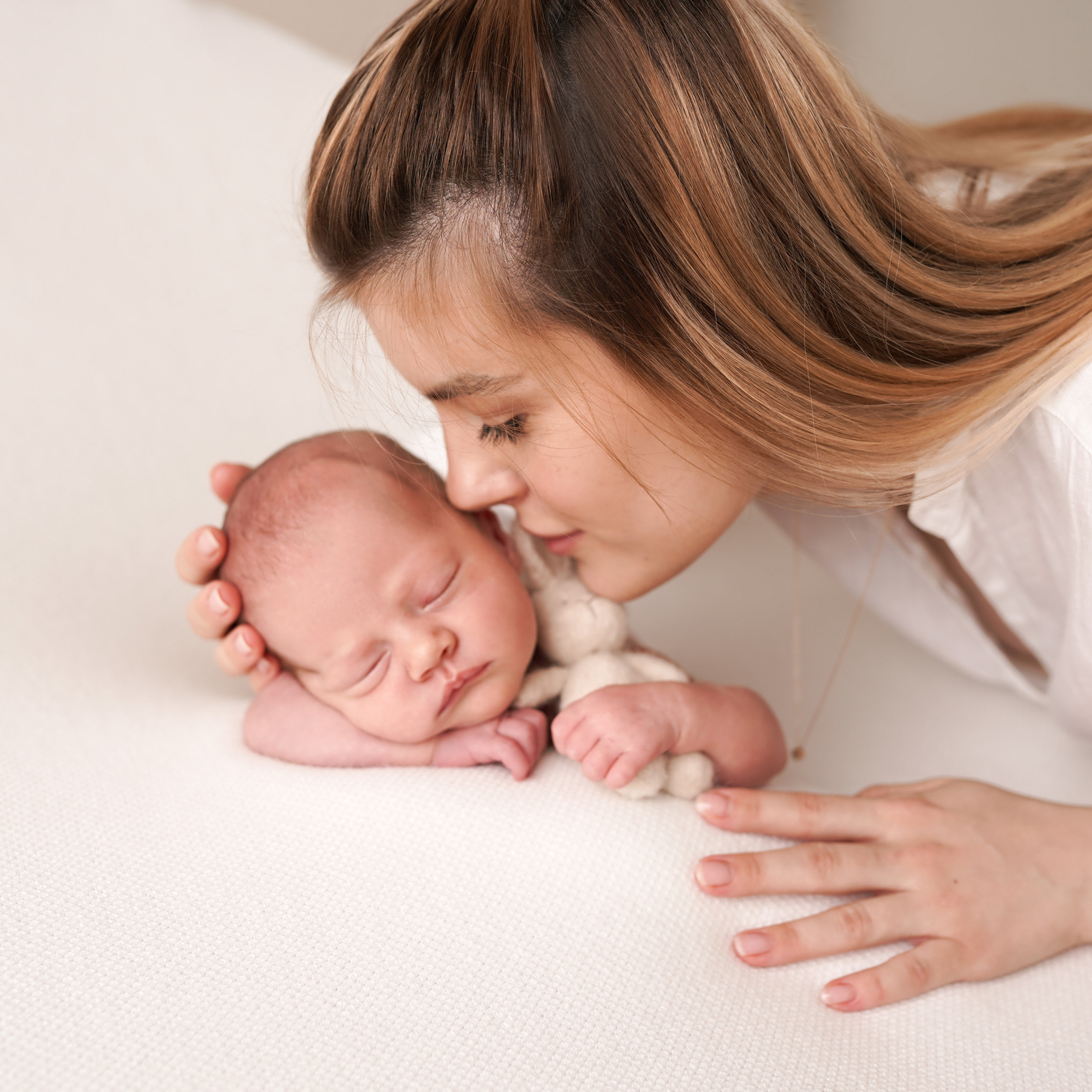 Отзывы. Фотограф NEWBORN и малышей до года в Тольятти Веретина Лилия