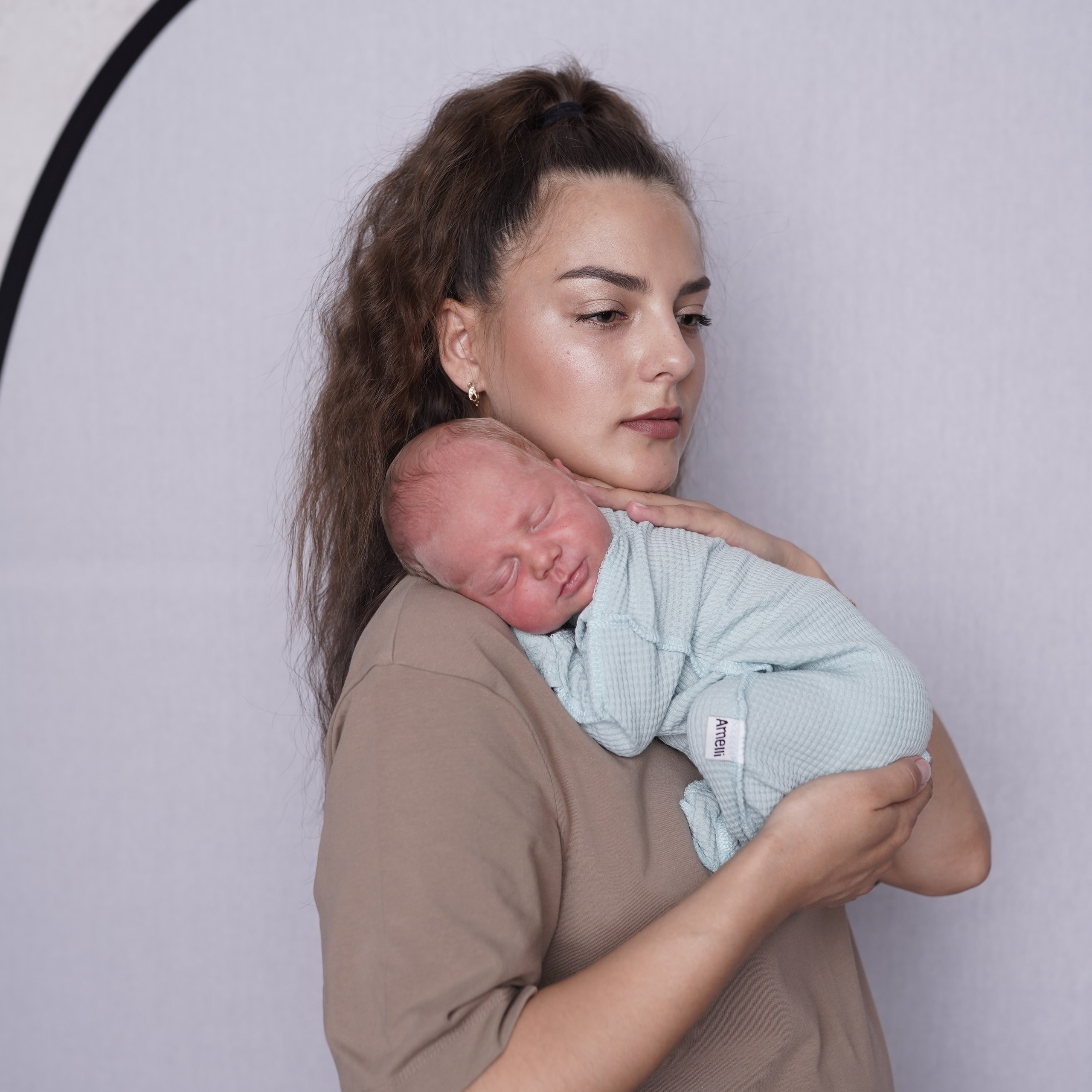 Отзывы. Фотограф NEWBORN и малышей до года в Тольятти Веретина Лилия