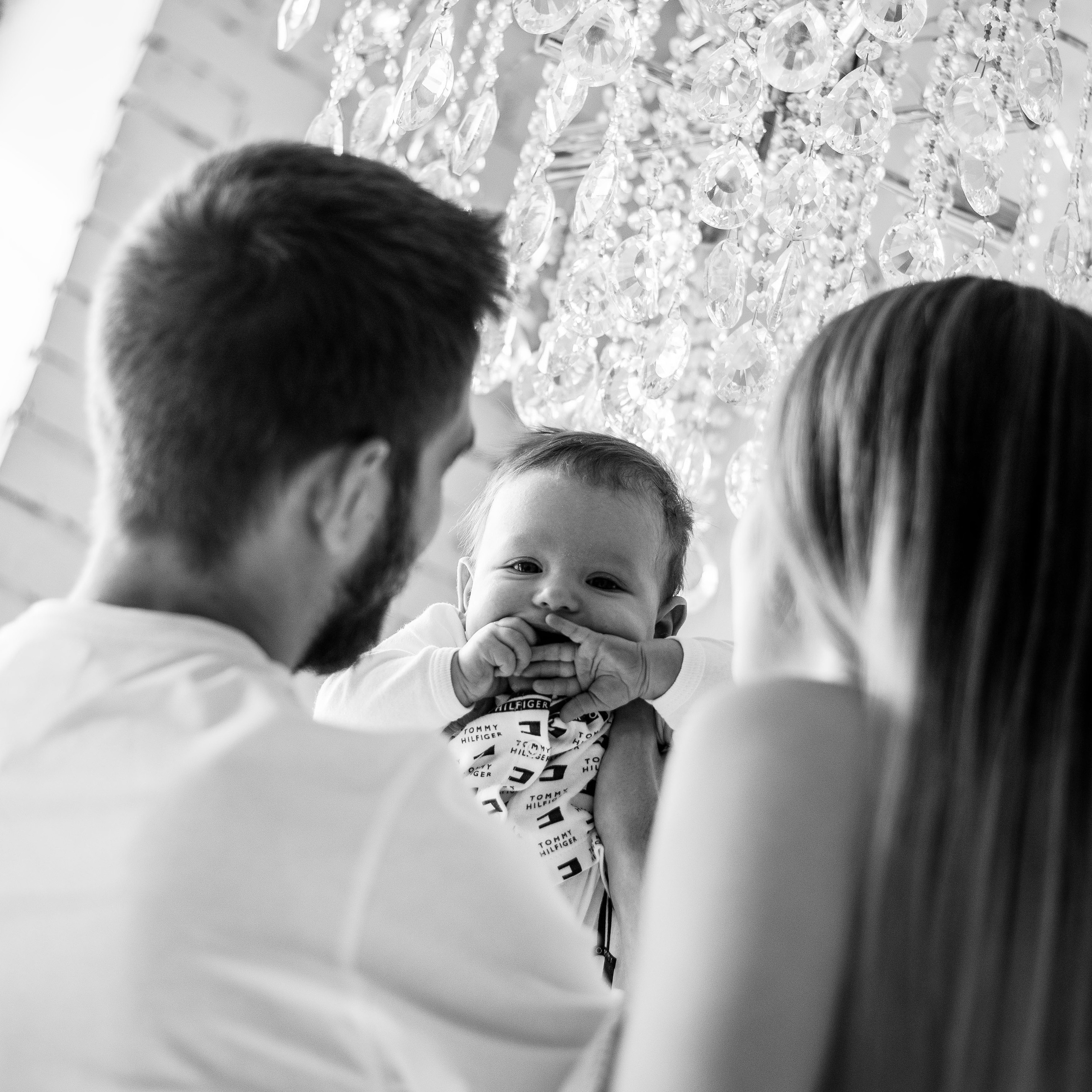 Отзывы. Фотограф NEWBORN и малышей до года в Тольятти Веретина Лилия