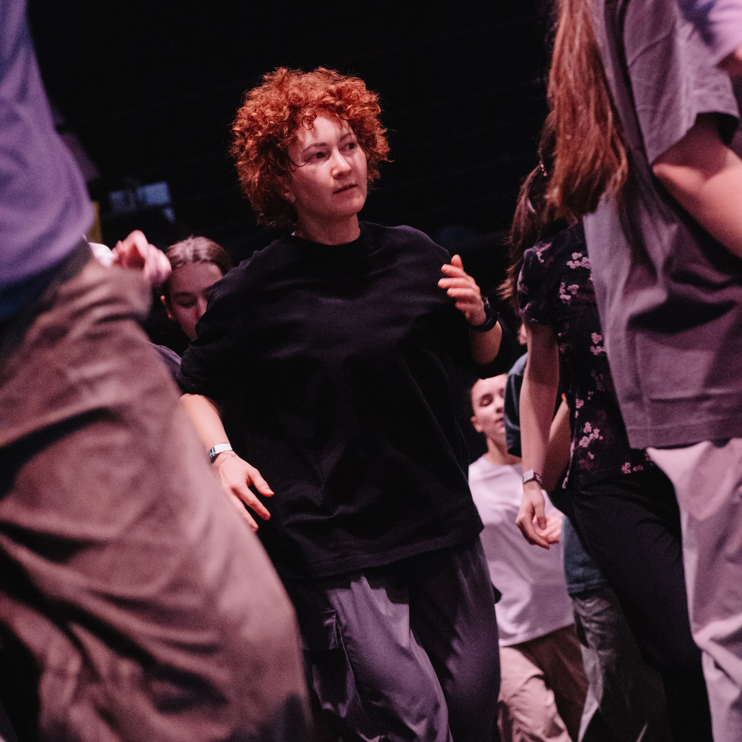 Фотограф Ева Ким