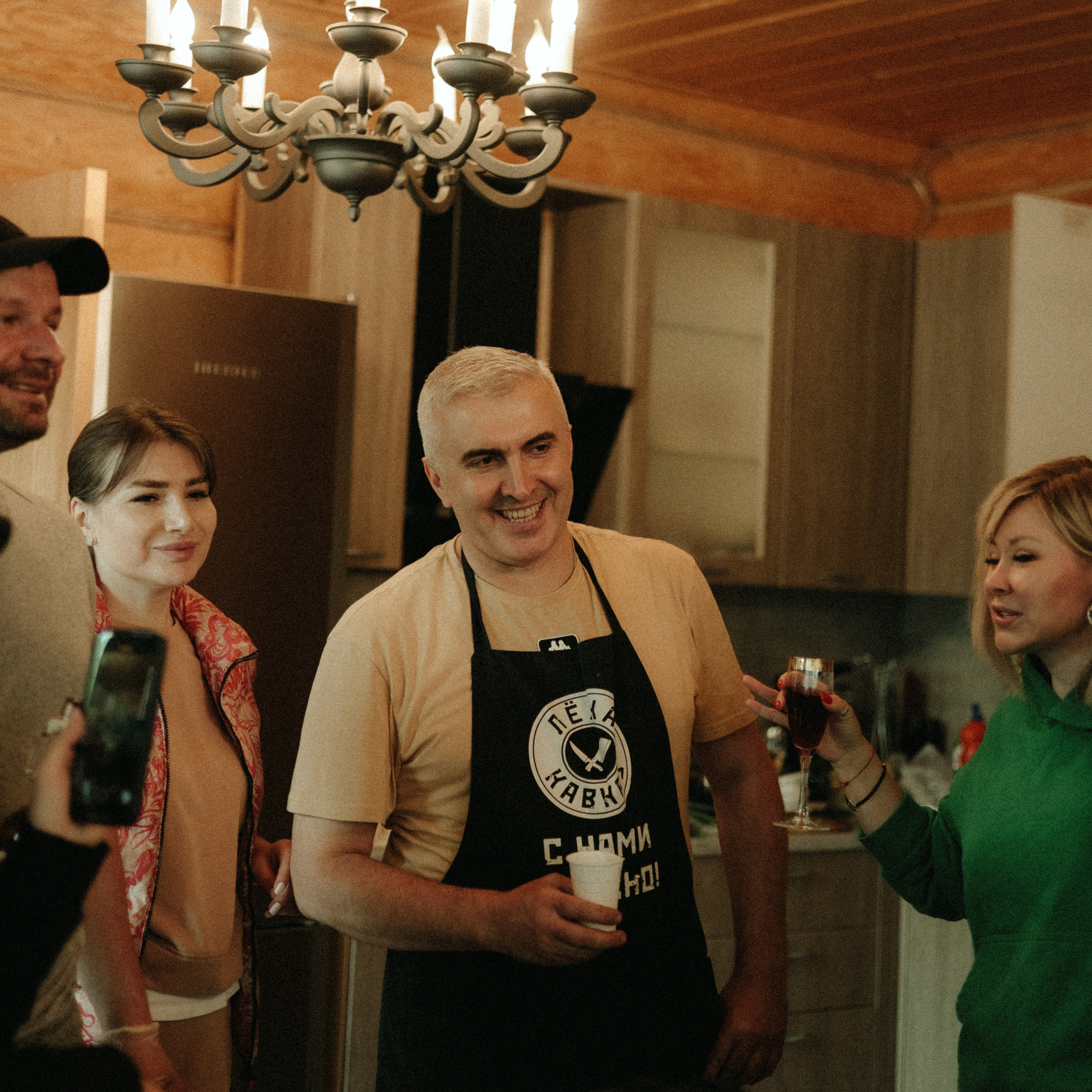 Отзывы. Женский и мужской портретный фотограф в Москве Светлана Бабурина